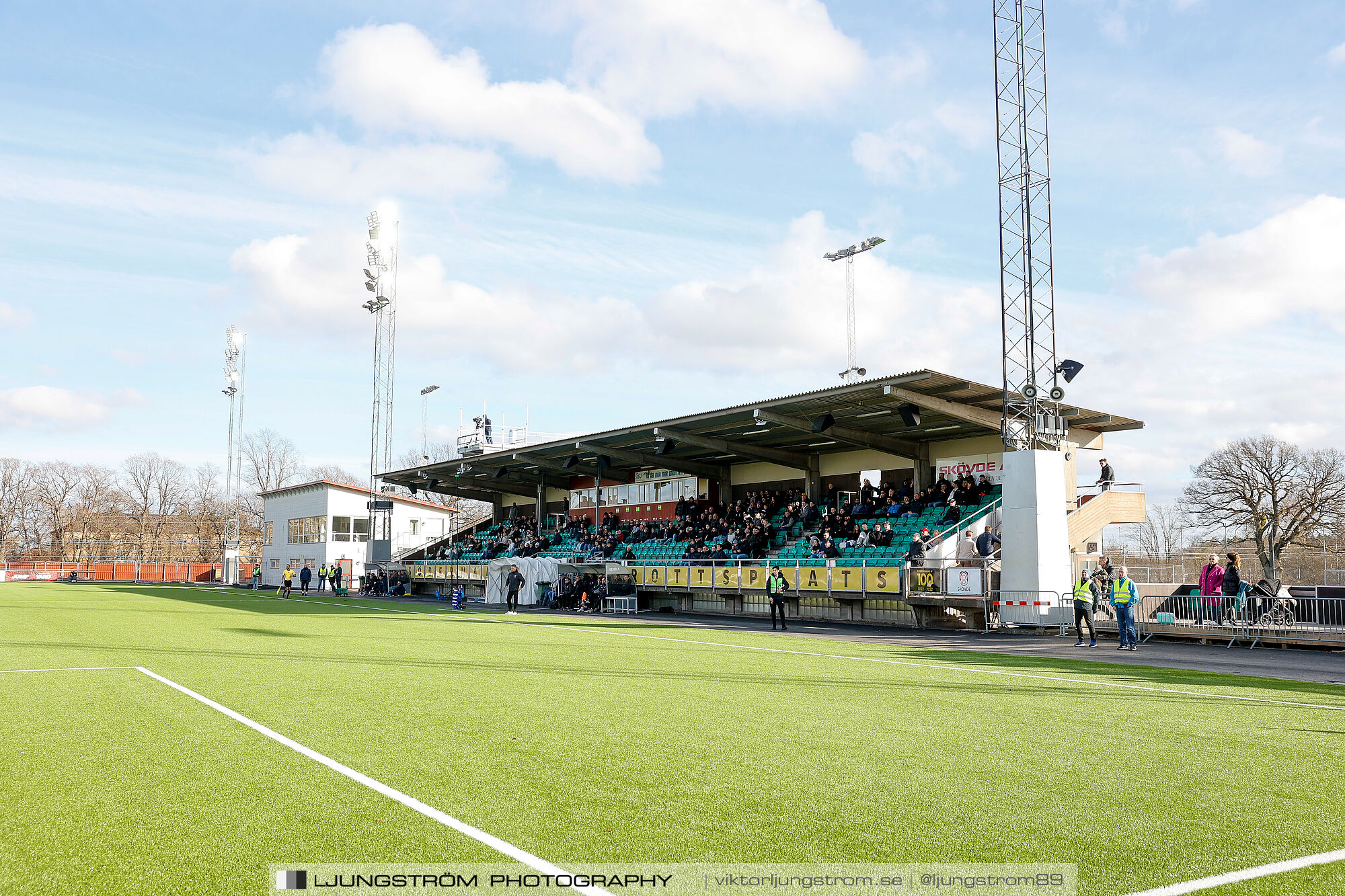 IFK Skövde FK-Ariana FC 0-1,herr,Södermalms IP,Skövde,Sverige,Fotboll,,2025,372551
