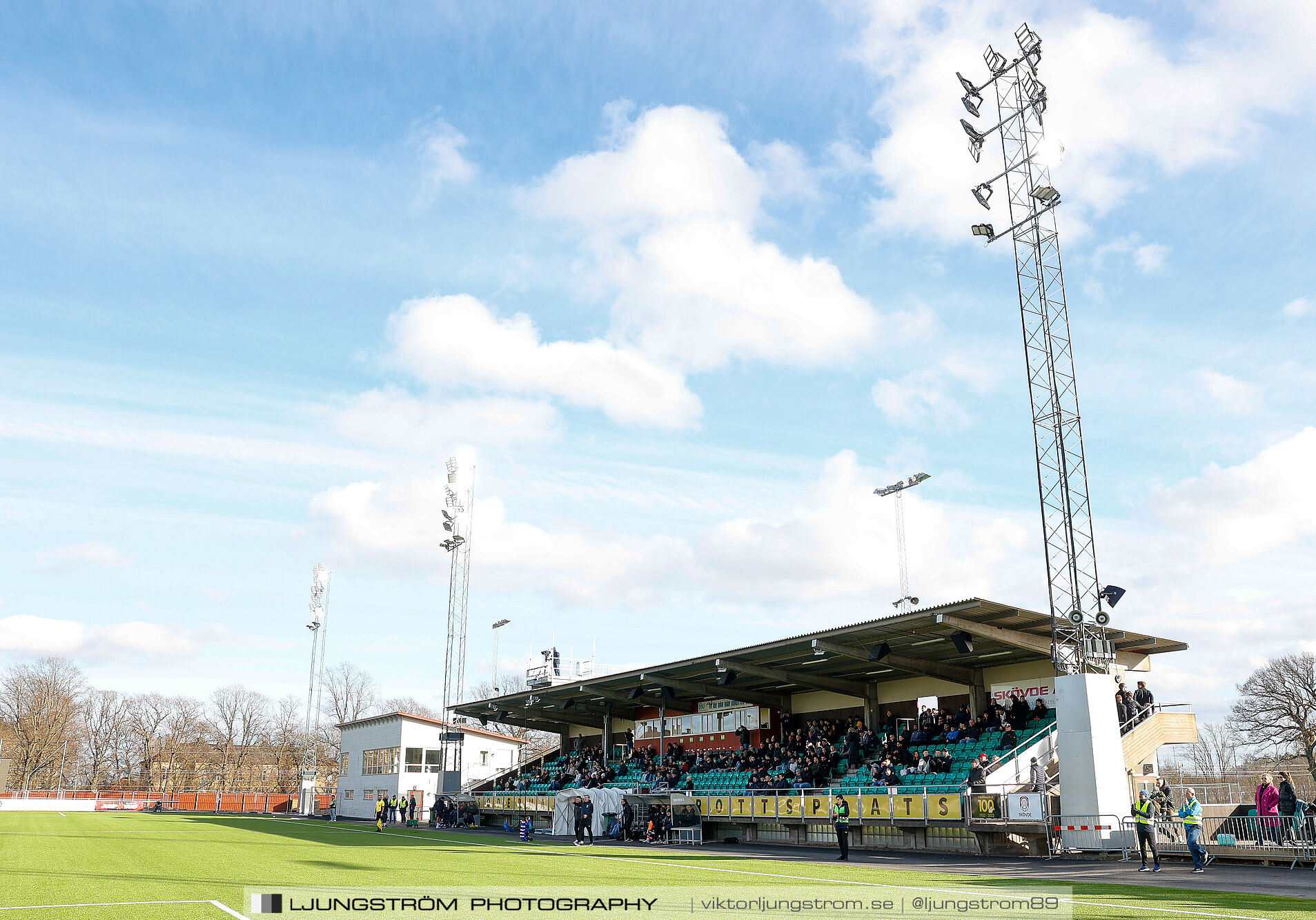 IFK Skövde FK-Ariana FC 0-1,herr,Södermalms IP,Skövde,Sverige,Fotboll,,2025,372553
