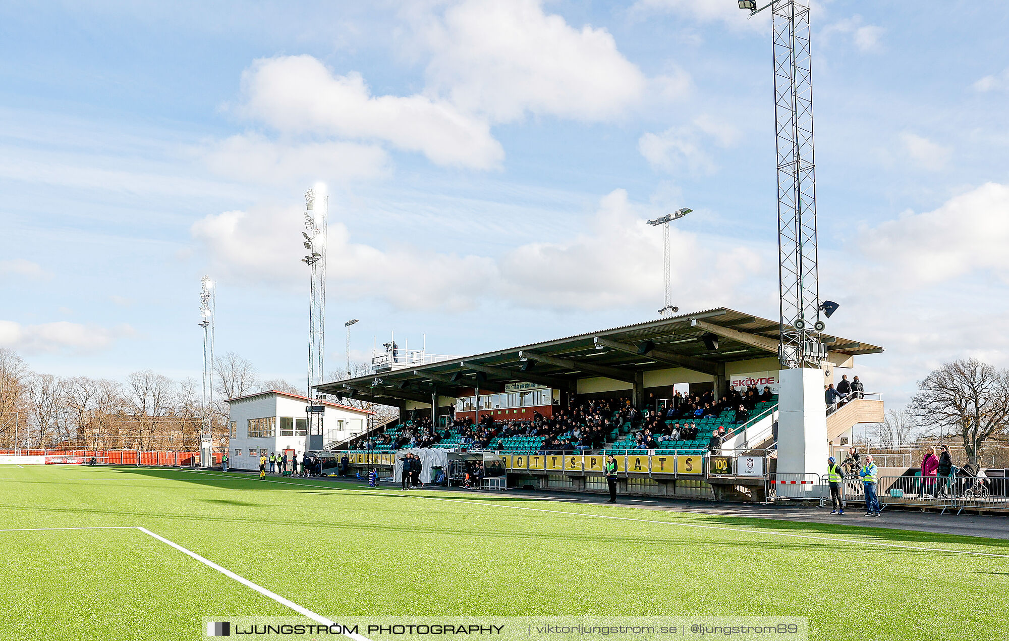 IFK Skövde FK-Ariana FC 0-1,herr,Södermalms IP,Skövde,Sverige,Fotboll,,2025,372555