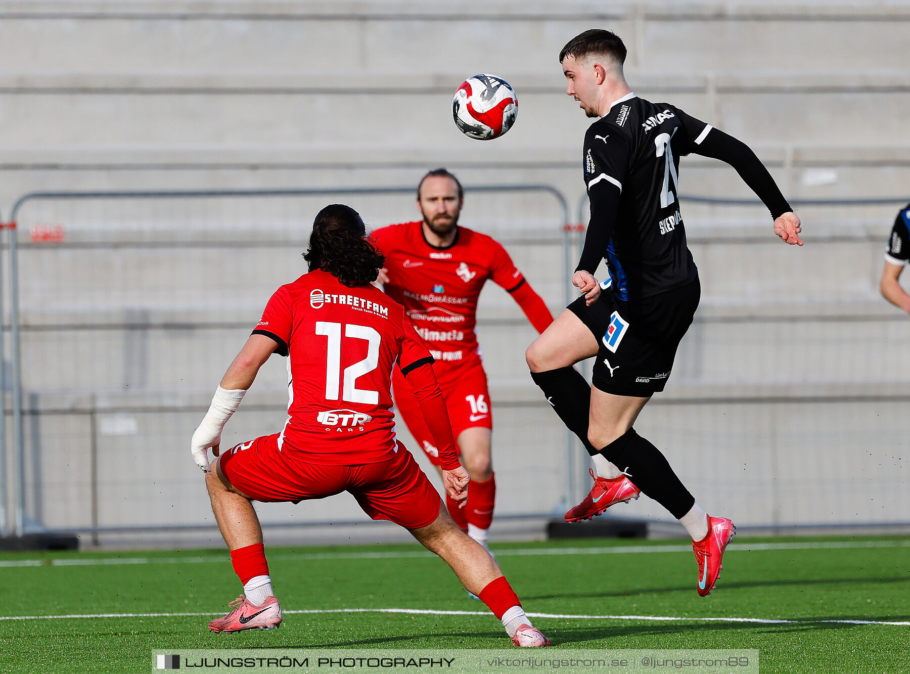 IFK Skövde FK-Ariana FC 0-1,herr,Södermalms IP,Skövde,Sverige,Fotboll,,2025,372559