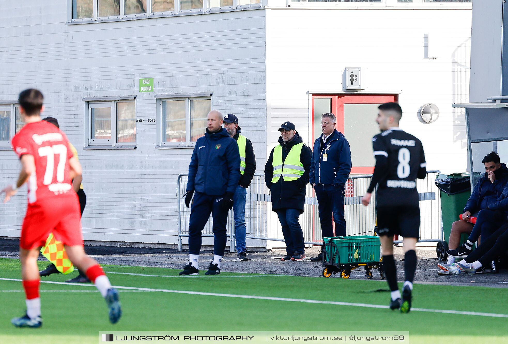 IFK Skövde FK-Ariana FC 0-1,herr,Södermalms IP,Skövde,Sverige,Fotboll,,2025,372562