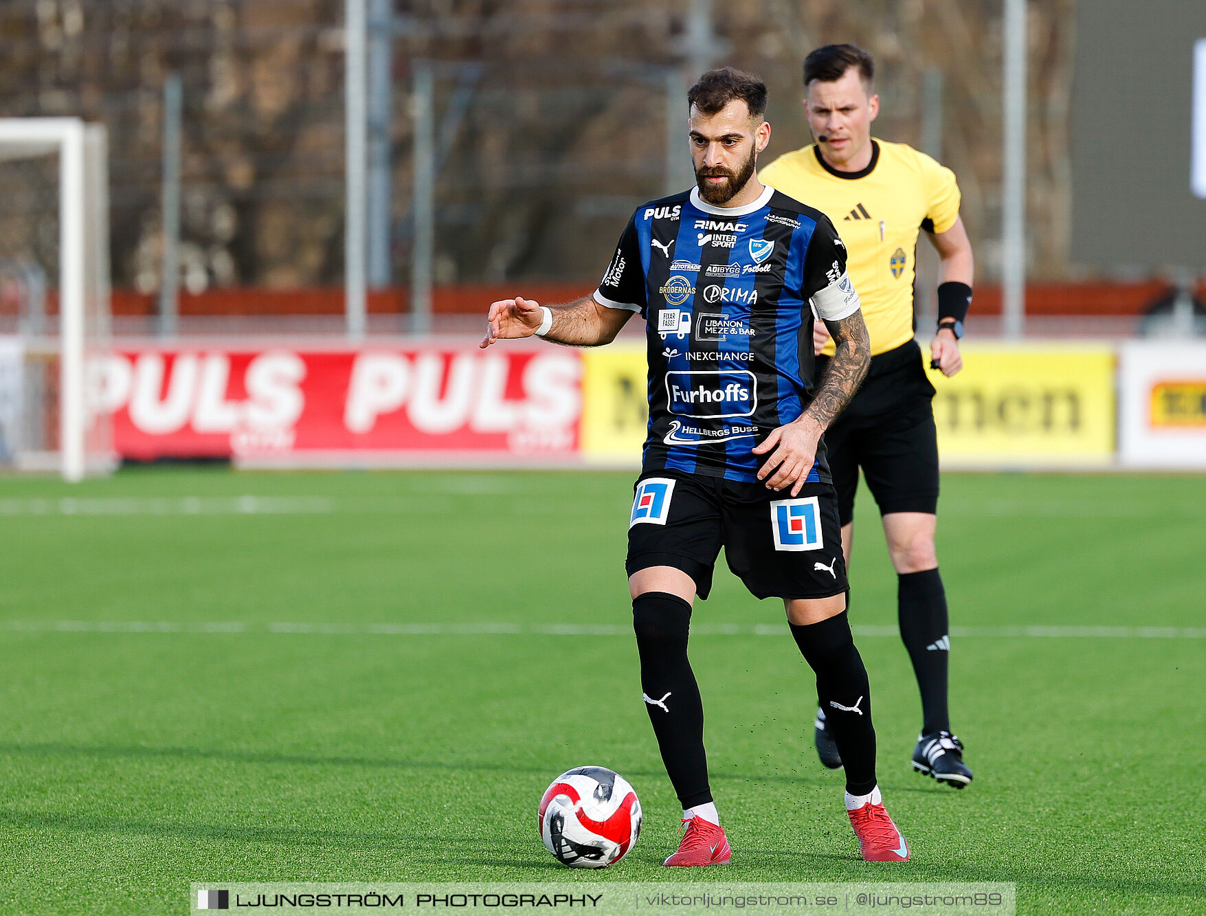 IFK Skövde FK-Ariana FC 0-1,herr,Södermalms IP,Skövde,Sverige,Fotboll,,2025,372566