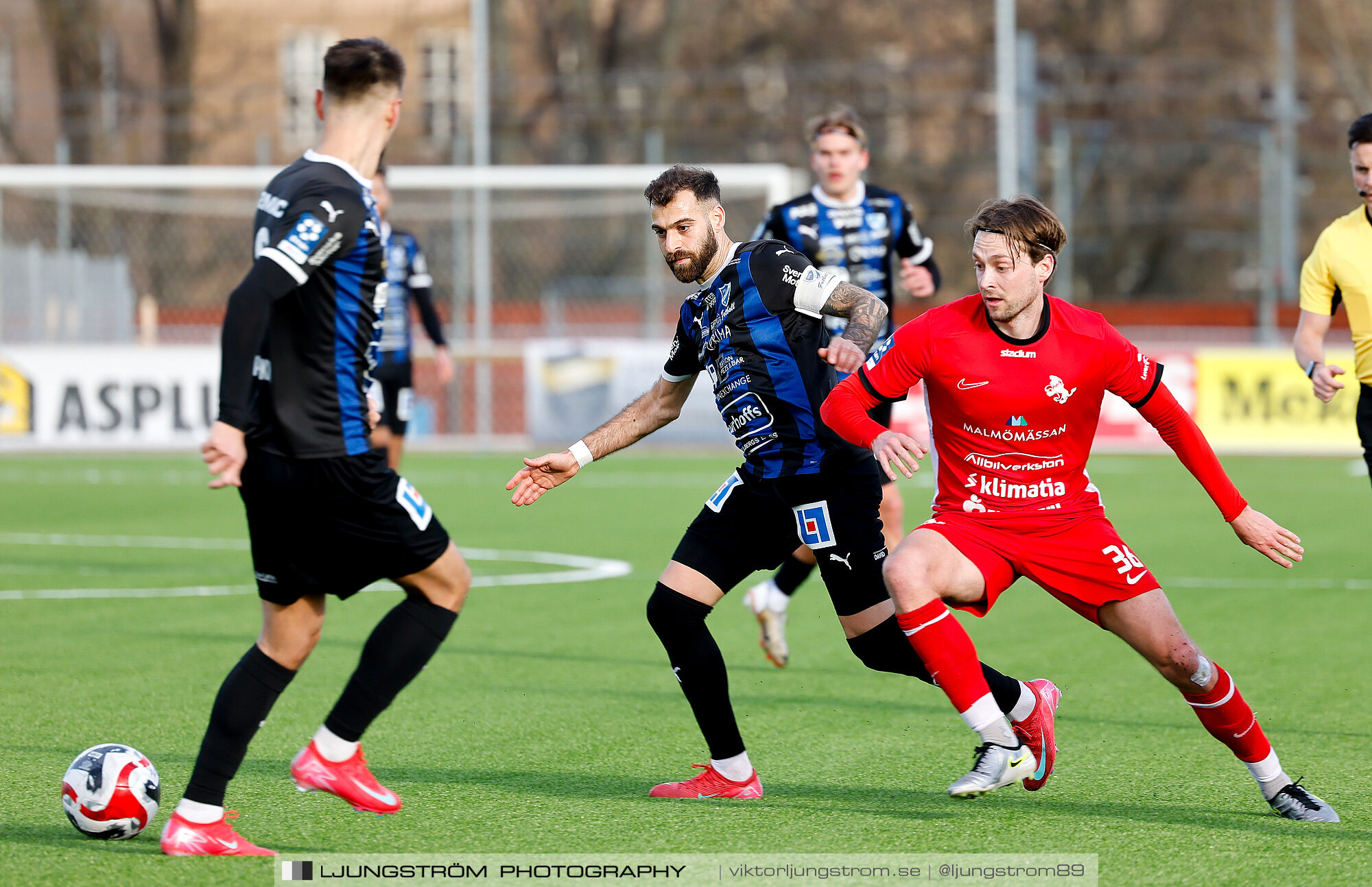 IFK Skövde FK-Ariana FC 0-1,herr,Södermalms IP,Skövde,Sverige,Fotboll,,2025,372568