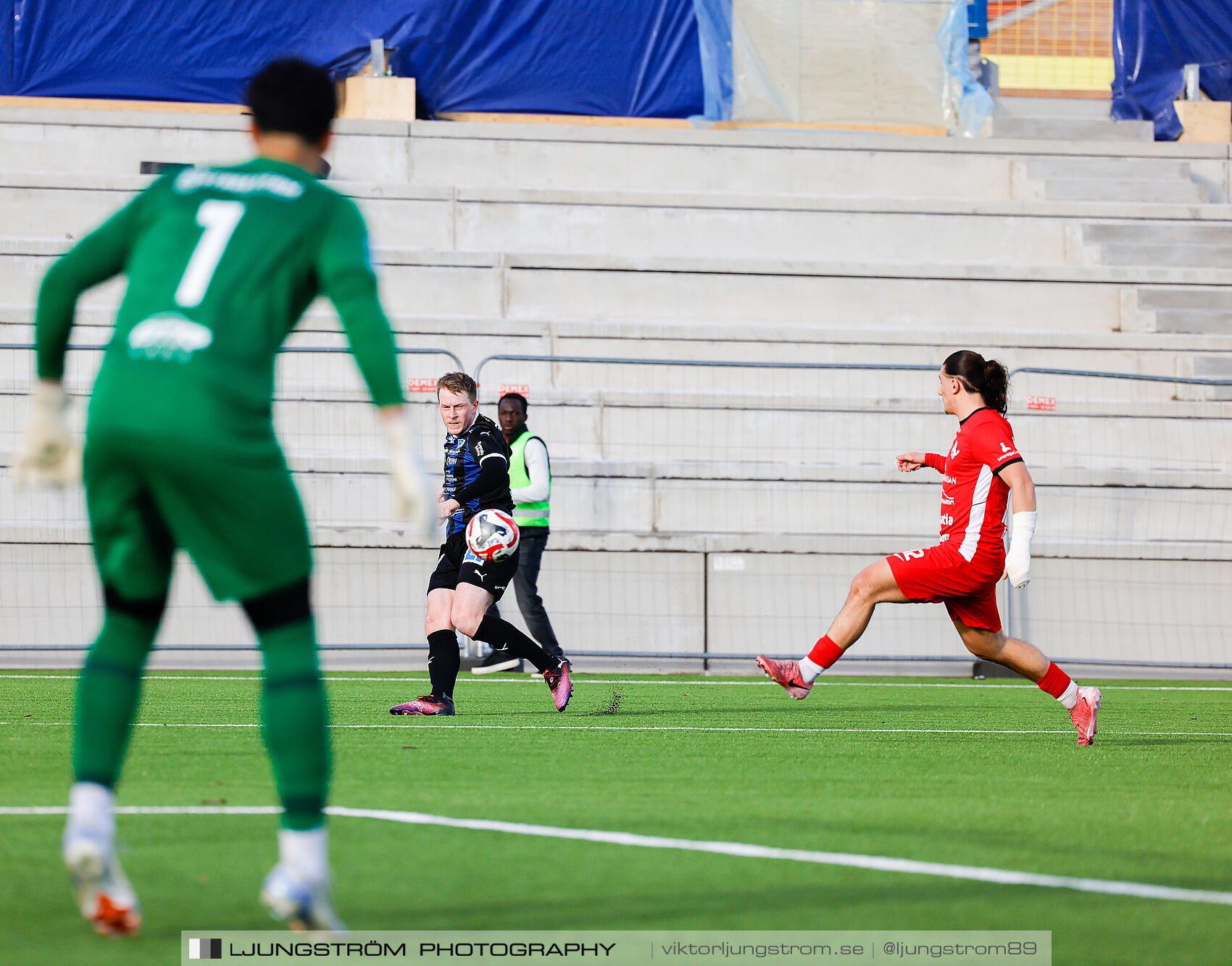 IFK Skövde FK-Ariana FC 0-1,herr,Södermalms IP,Skövde,Sverige,Fotboll,,2025,372569