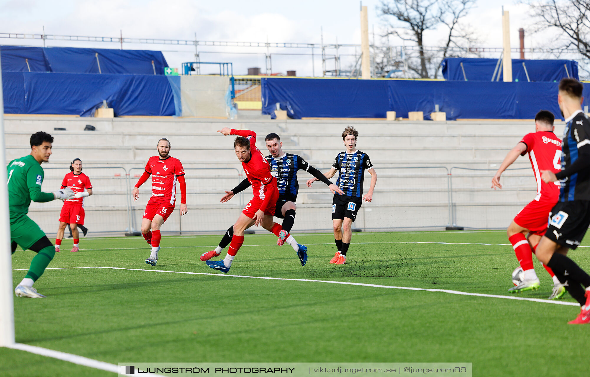 IFK Skövde FK-Ariana FC 0-1,herr,Södermalms IP,Skövde,Sverige,Fotboll,,2025,372570