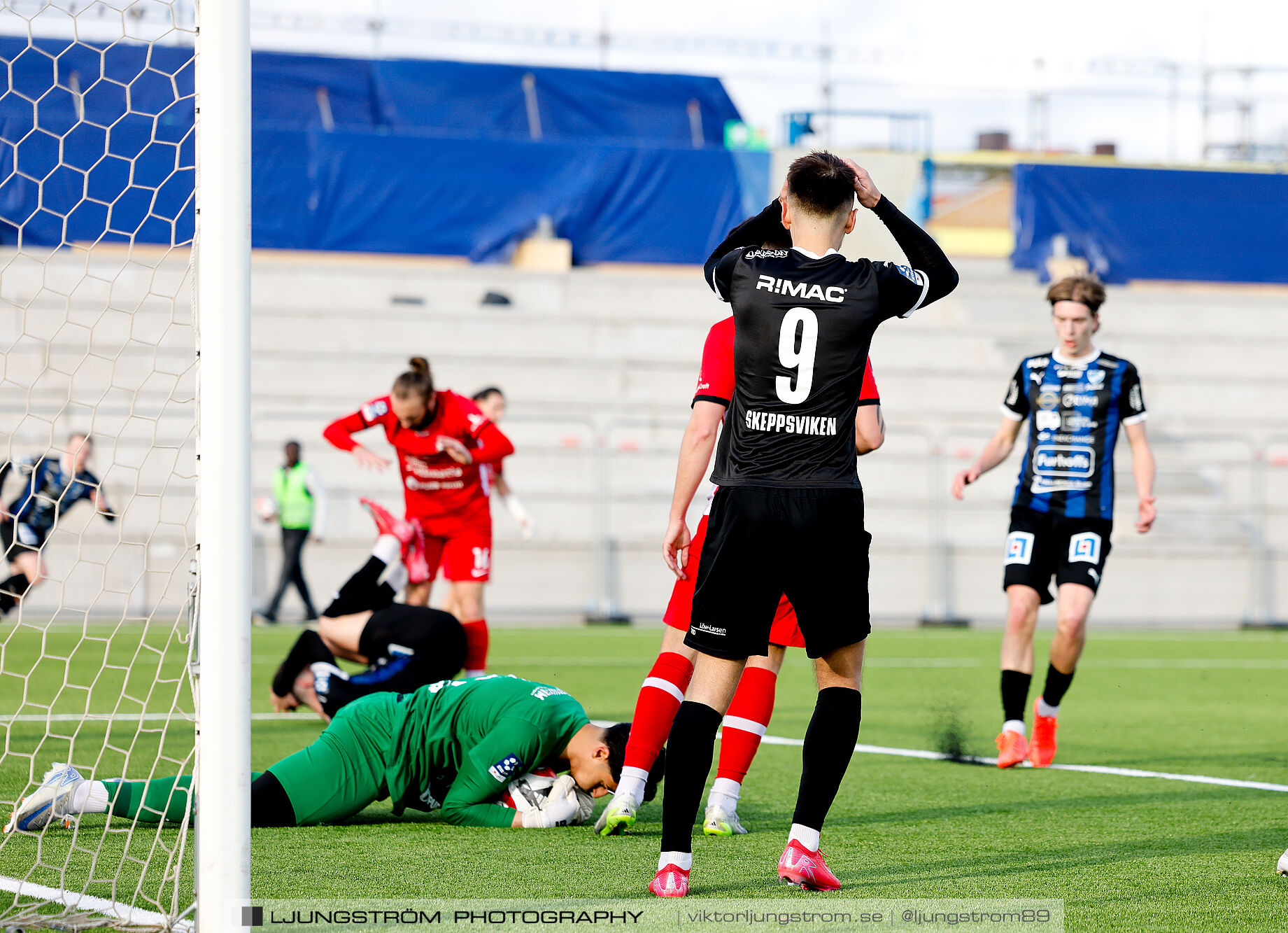 IFK Skövde FK-Ariana FC 0-1,herr,Södermalms IP,Skövde,Sverige,Fotboll,,2025,372571