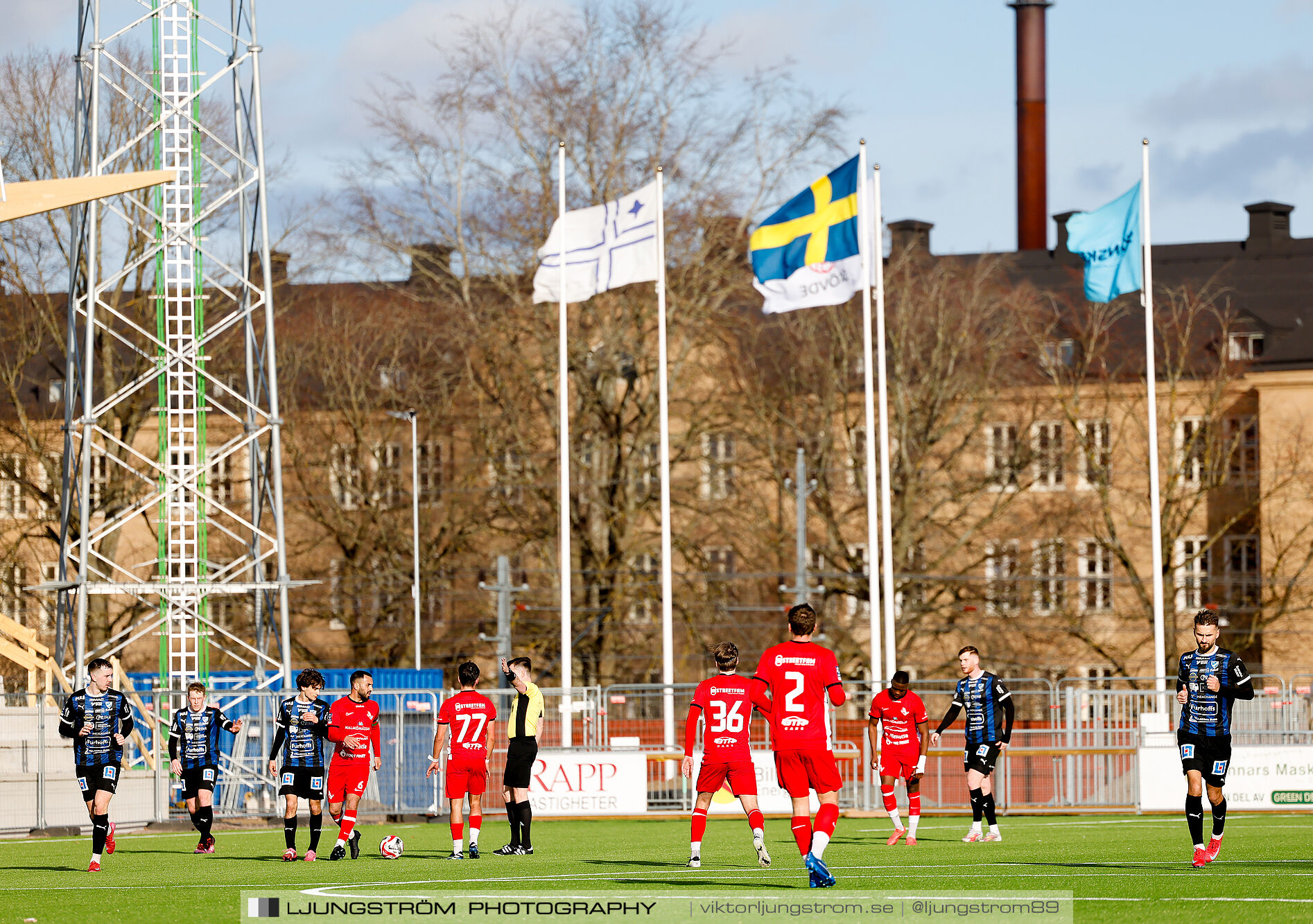 IFK Skövde FK-Ariana FC 0-1,herr,Södermalms IP,Skövde,Sverige,Fotboll,,2025,372574