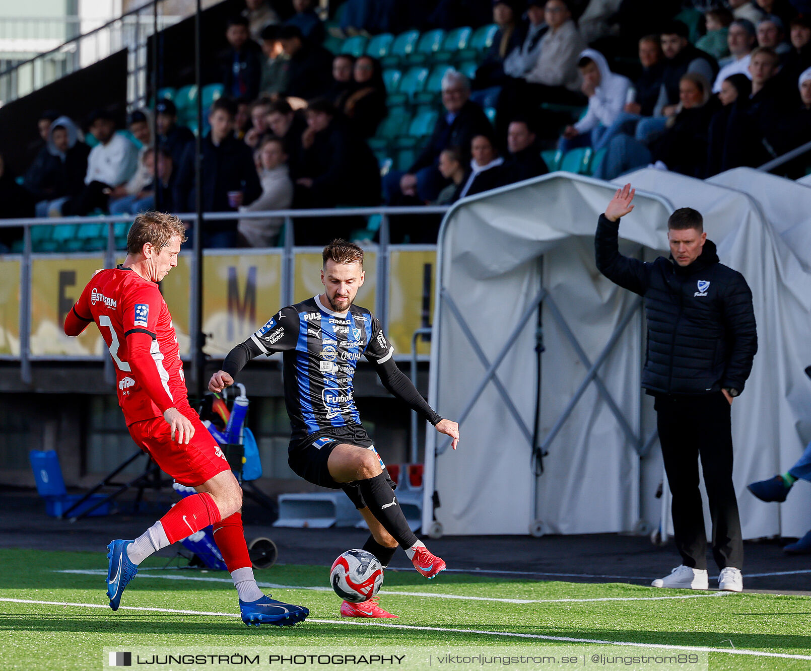 IFK Skövde FK-Ariana FC 0-1,herr,Södermalms IP,Skövde,Sverige,Fotboll,,2025,372576