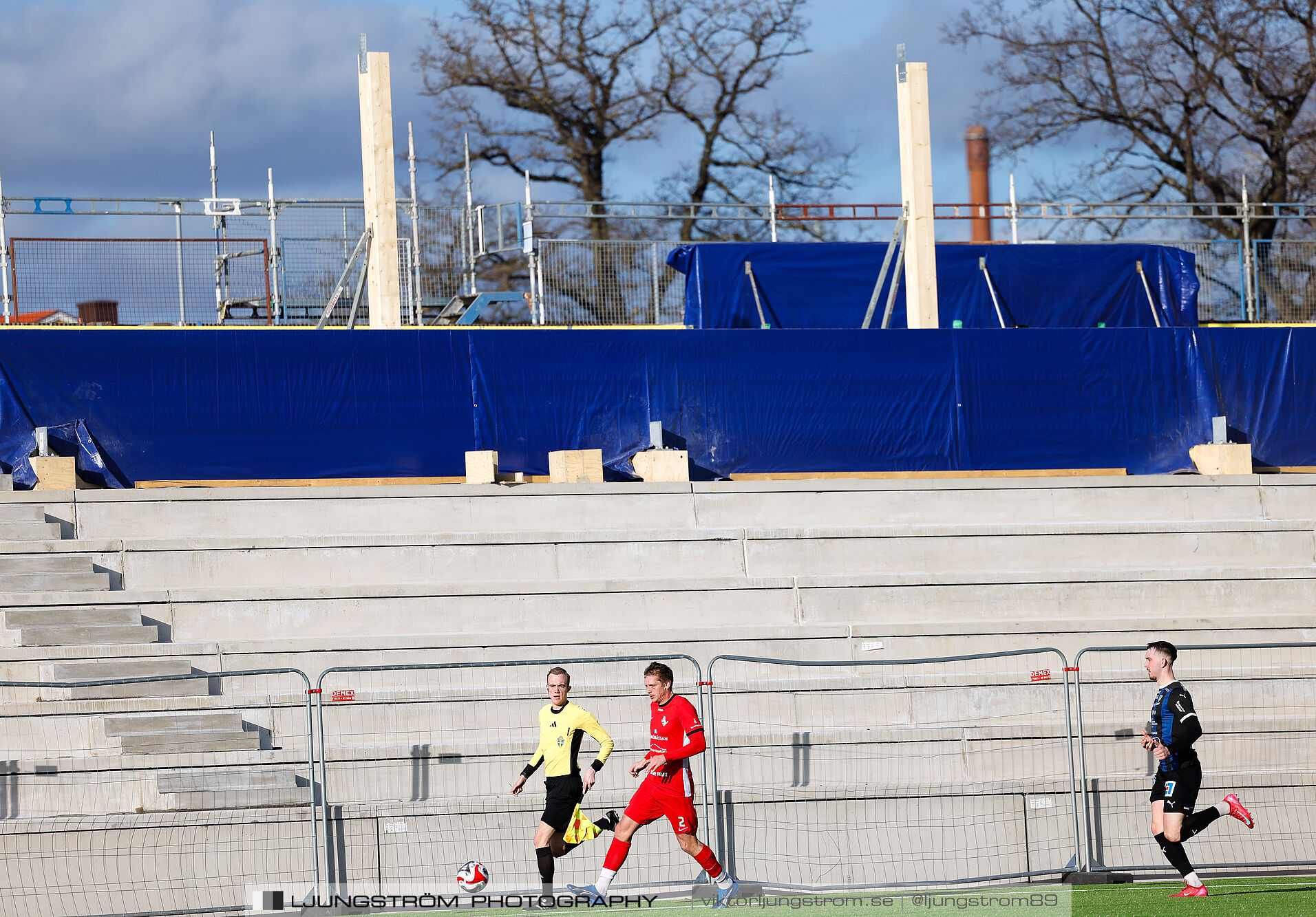 IFK Skövde FK-Ariana FC 0-1,herr,Södermalms IP,Skövde,Sverige,Fotboll,,2025,372577