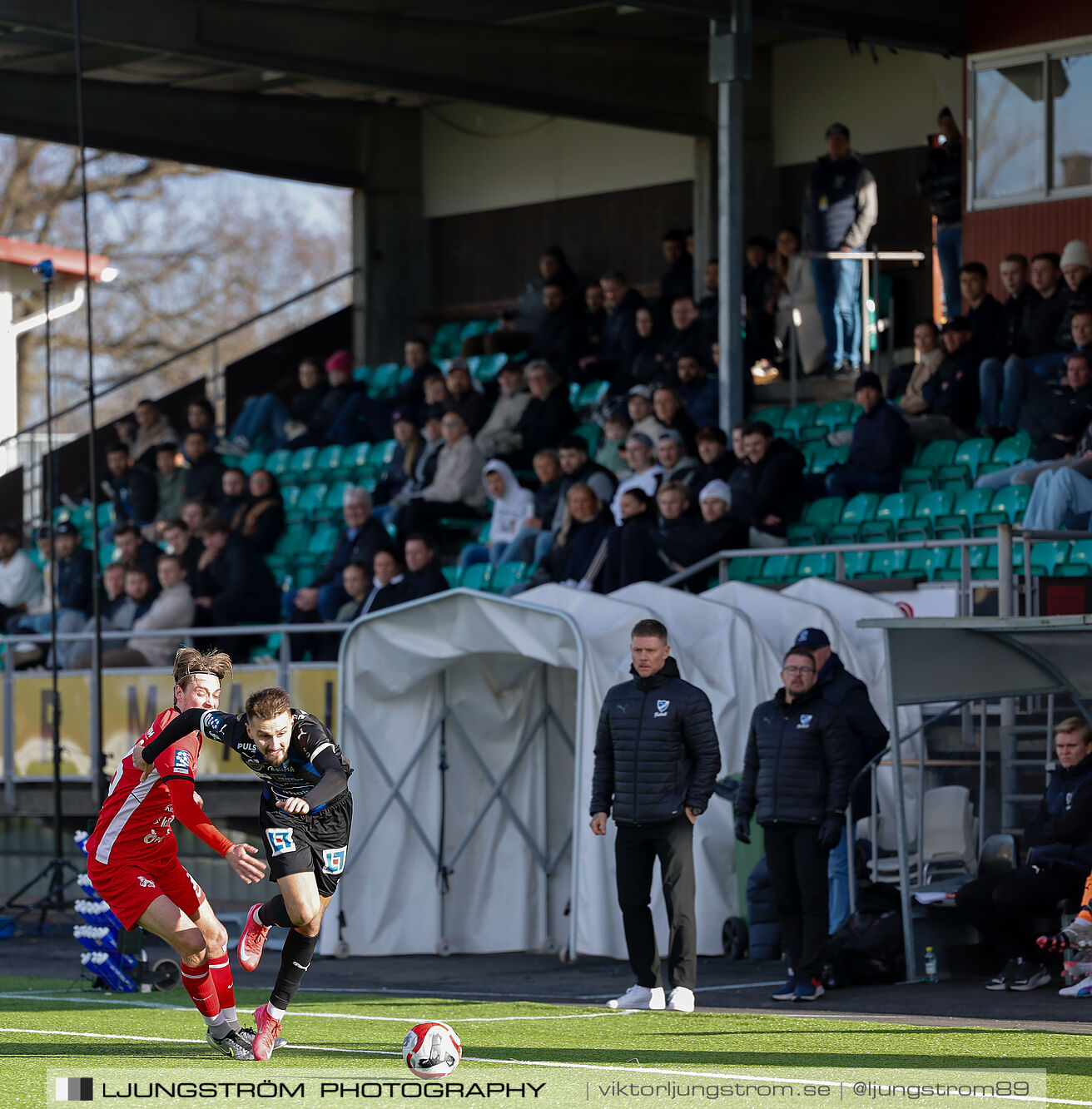 IFK Skövde FK-Ariana FC 0-1,herr,Södermalms IP,Skövde,Sverige,Fotboll,,2025,372581