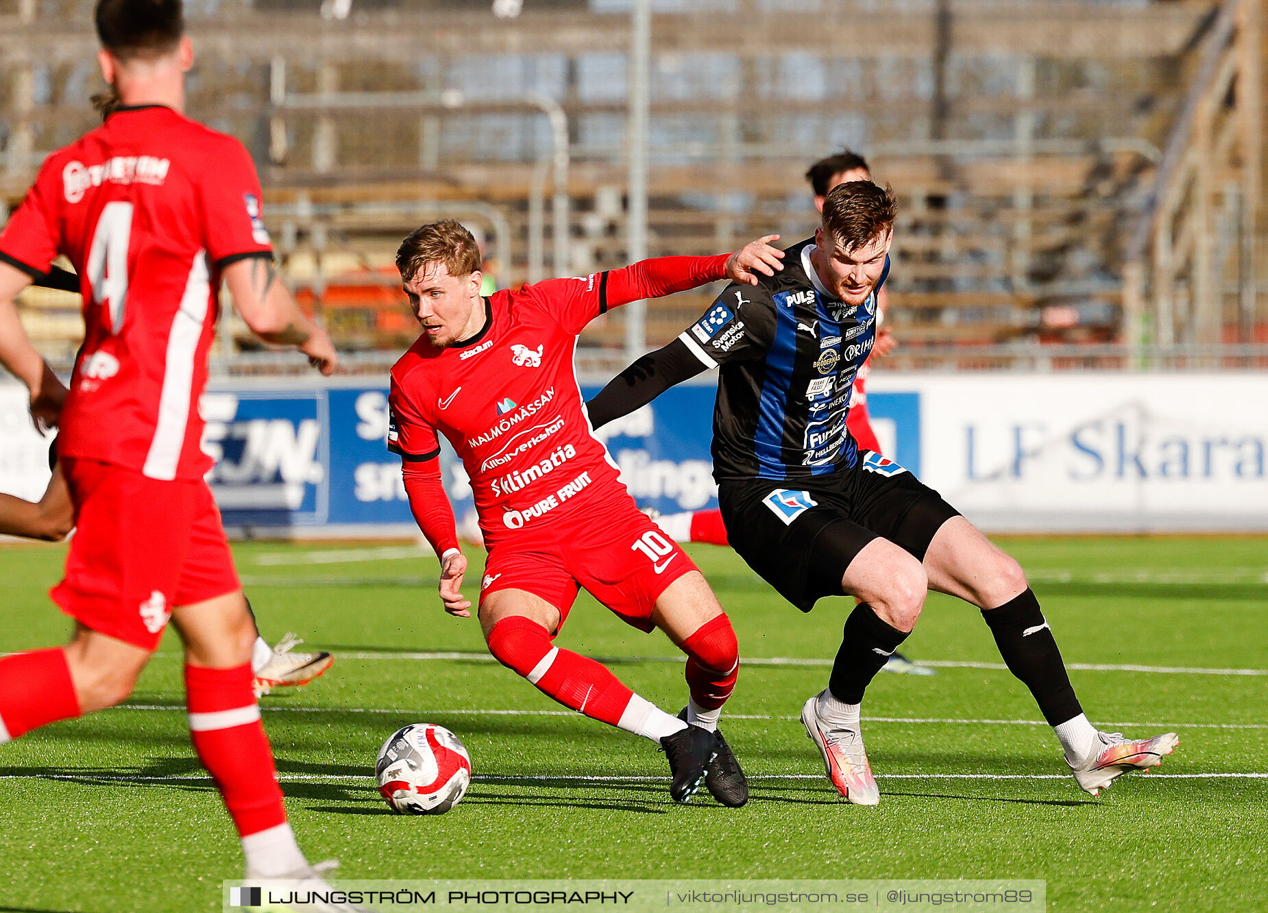 IFK Skövde FK-Ariana FC 0-1,herr,Södermalms IP,Skövde,Sverige,Fotboll,,2025,372586