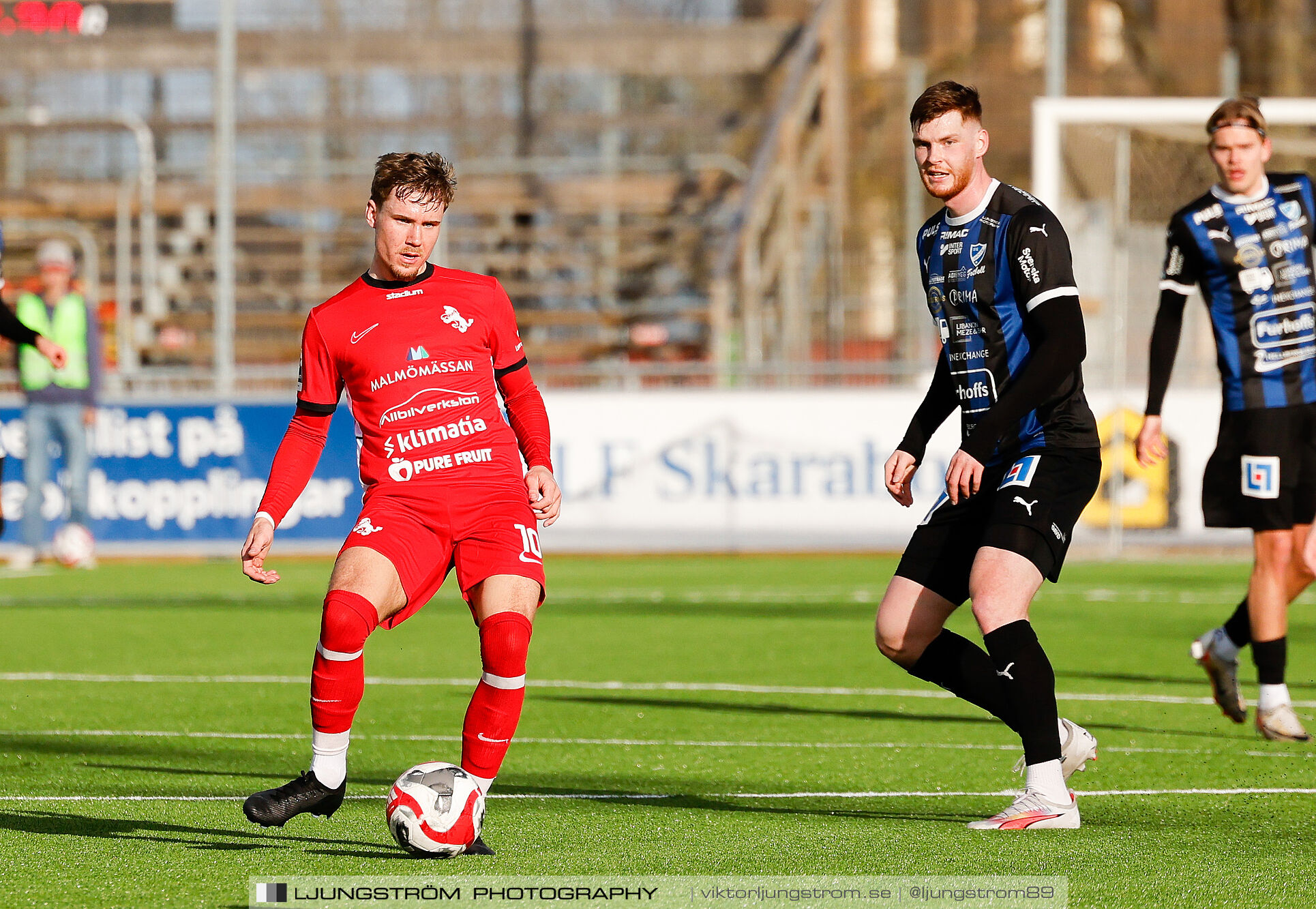 IFK Skövde FK-Ariana FC 0-1,herr,Södermalms IP,Skövde,Sverige,Fotboll,,2025,372587