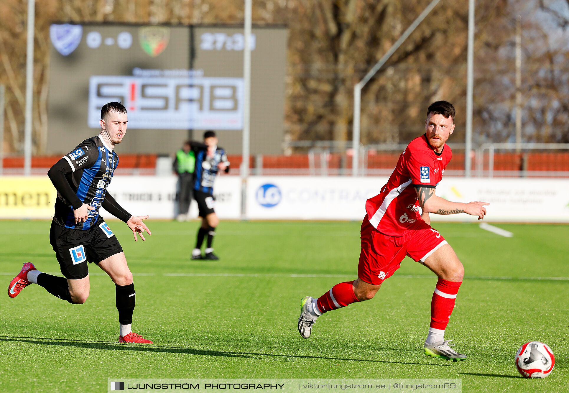 IFK Skövde FK-Ariana FC 0-1,herr,Södermalms IP,Skövde,Sverige,Fotboll,,2025,372588