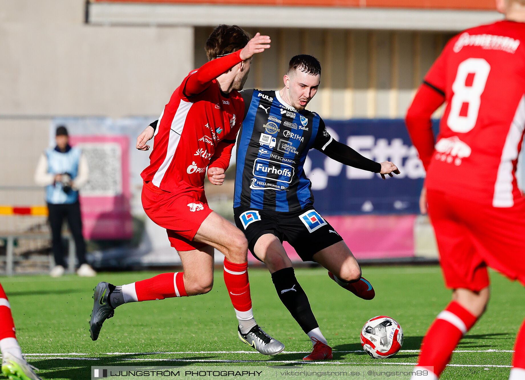 IFK Skövde FK-Ariana FC 0-1,herr,Södermalms IP,Skövde,Sverige,Fotboll,,2025,372591