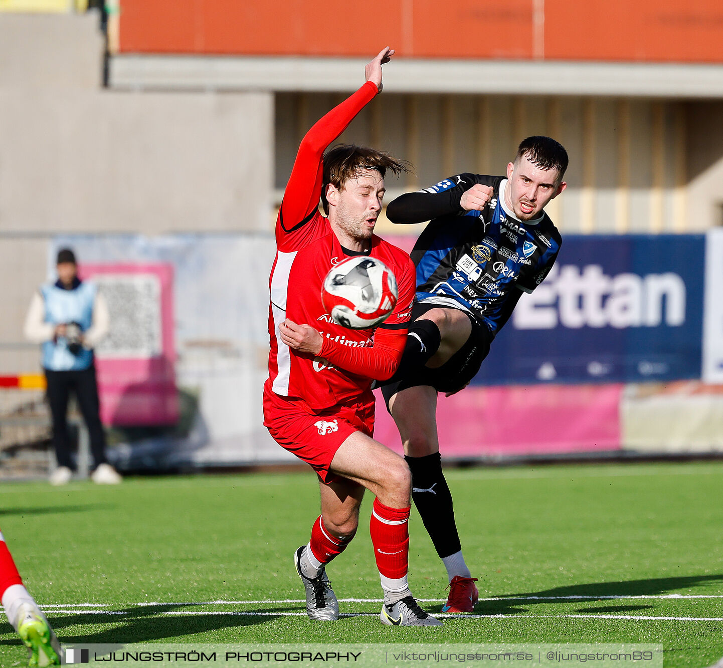 IFK Skövde FK-Ariana FC 0-1,herr,Södermalms IP,Skövde,Sverige,Fotboll,,2025,372593