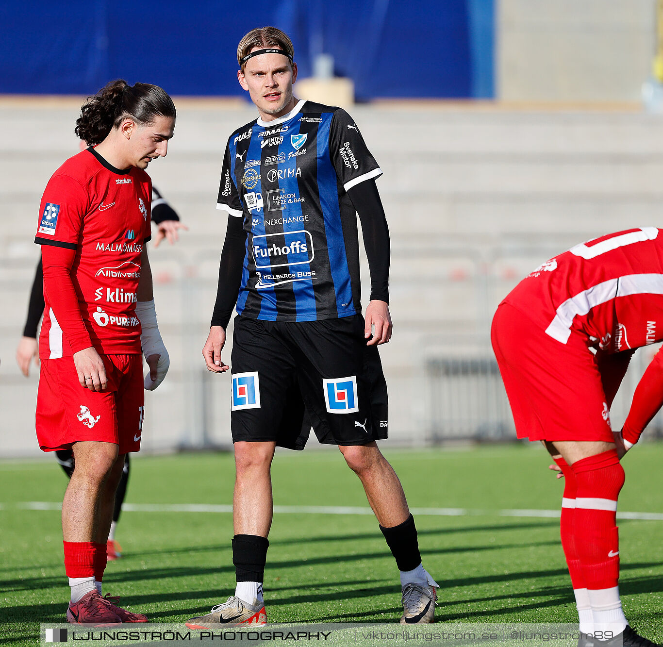 IFK Skövde FK-Ariana FC 0-1,herr,Södermalms IP,Skövde,Sverige,Fotboll,,2025,372599