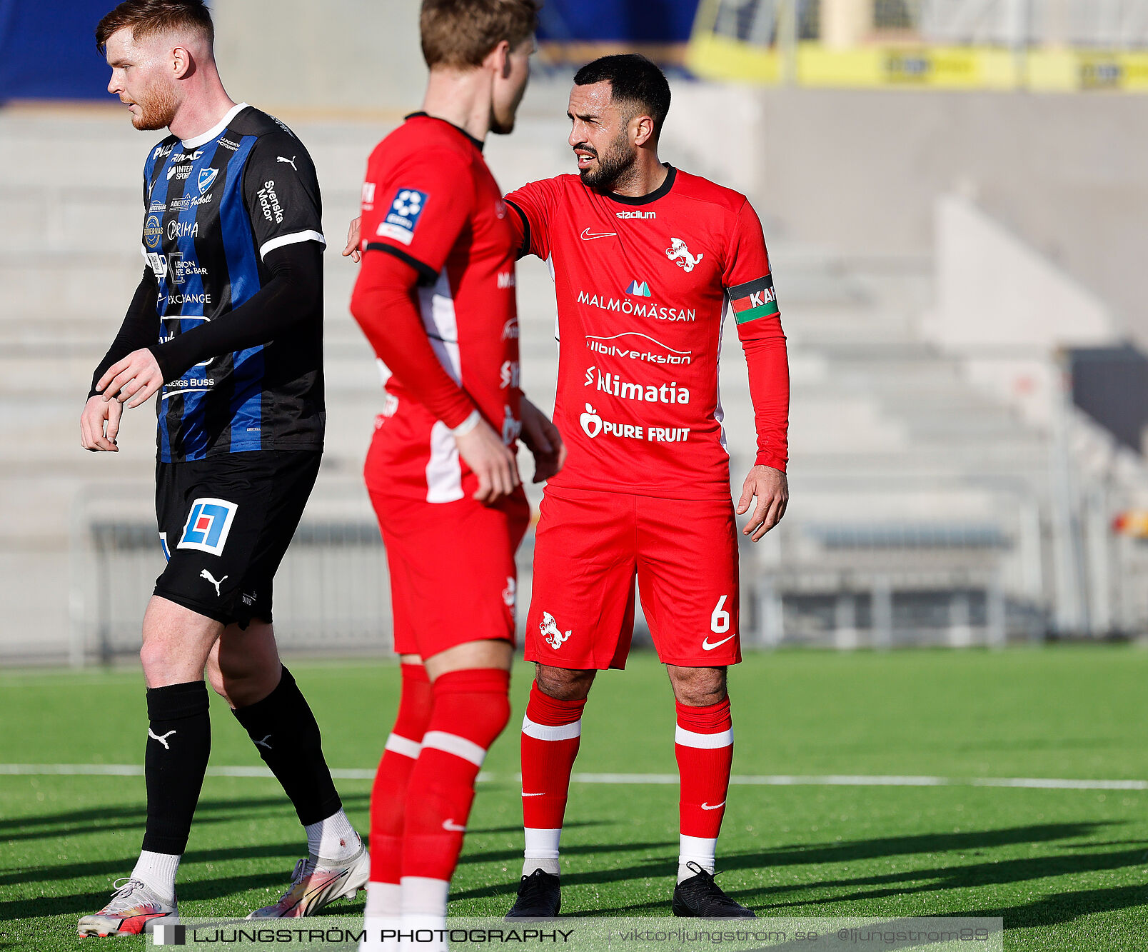 IFK Skövde FK-Ariana FC 0-1,herr,Södermalms IP,Skövde,Sverige,Fotboll,,2025,372601