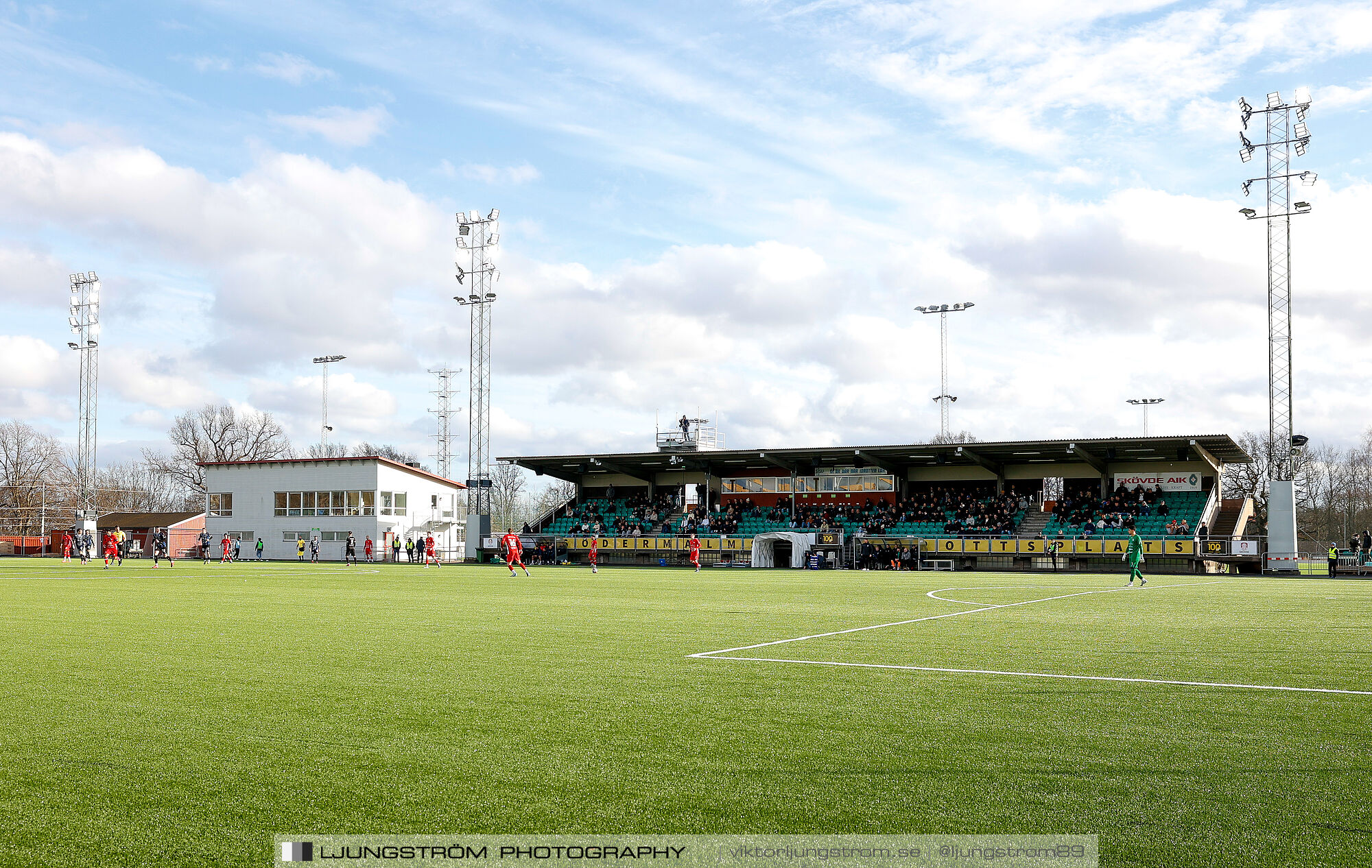 IFK Skövde FK-Ariana FC 0-1,herr,Södermalms IP,Skövde,Sverige,Fotboll,,2025,372606