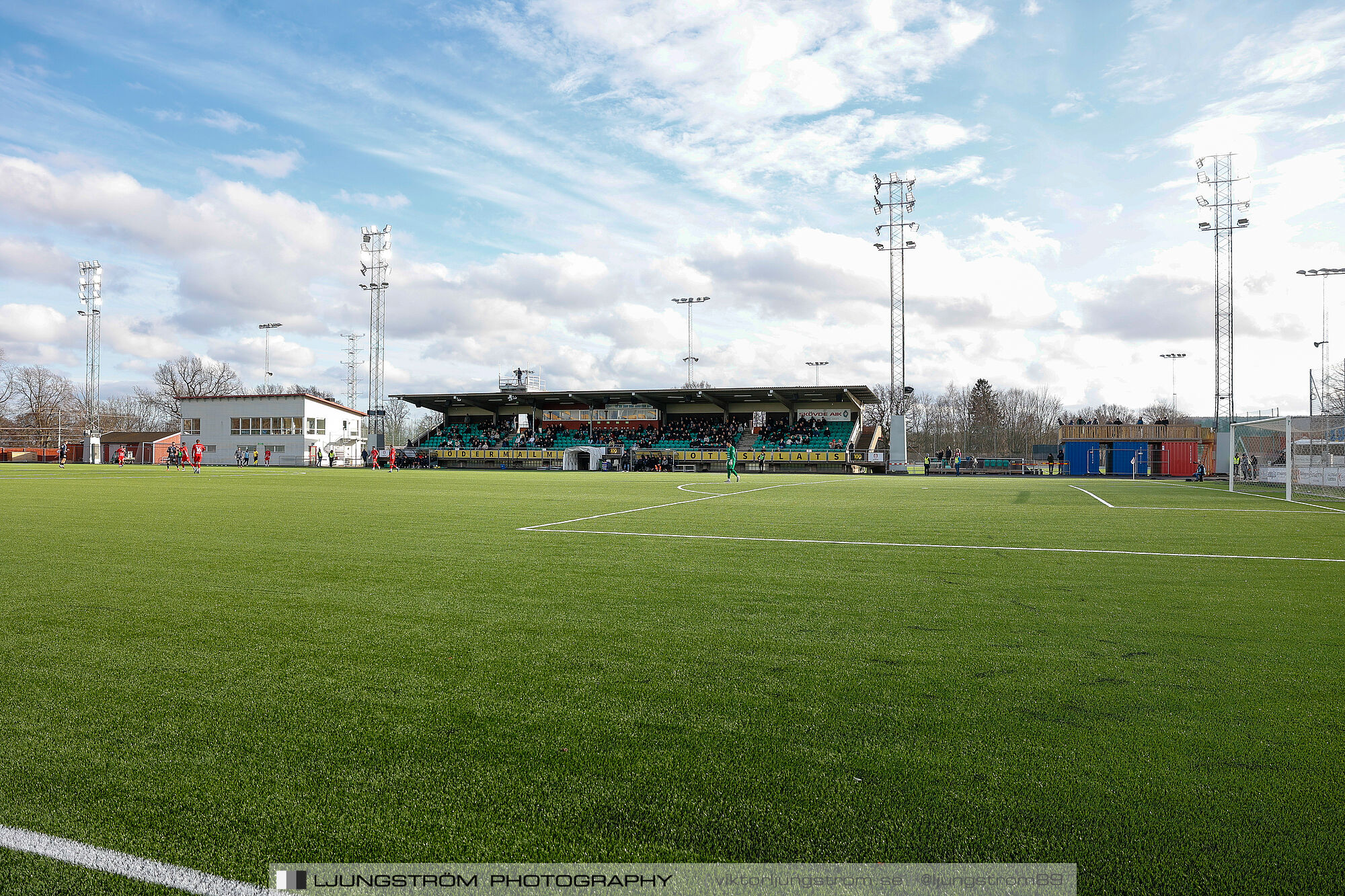 IFK Skövde FK-Ariana FC 0-1,herr,Södermalms IP,Skövde,Sverige,Fotboll,,2025,372607