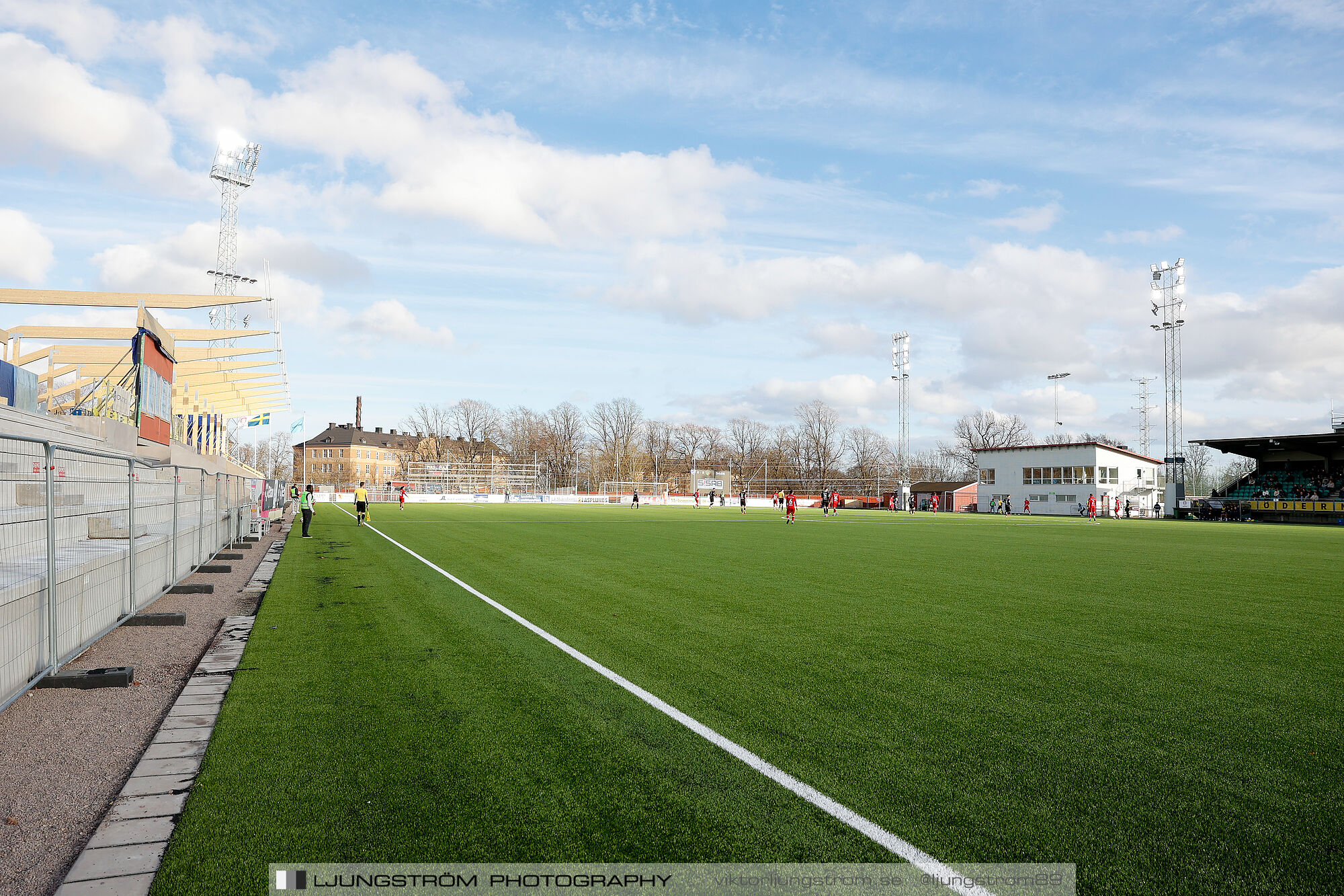 IFK Skövde FK-Ariana FC 0-1,herr,Södermalms IP,Skövde,Sverige,Fotboll,,2025,372609