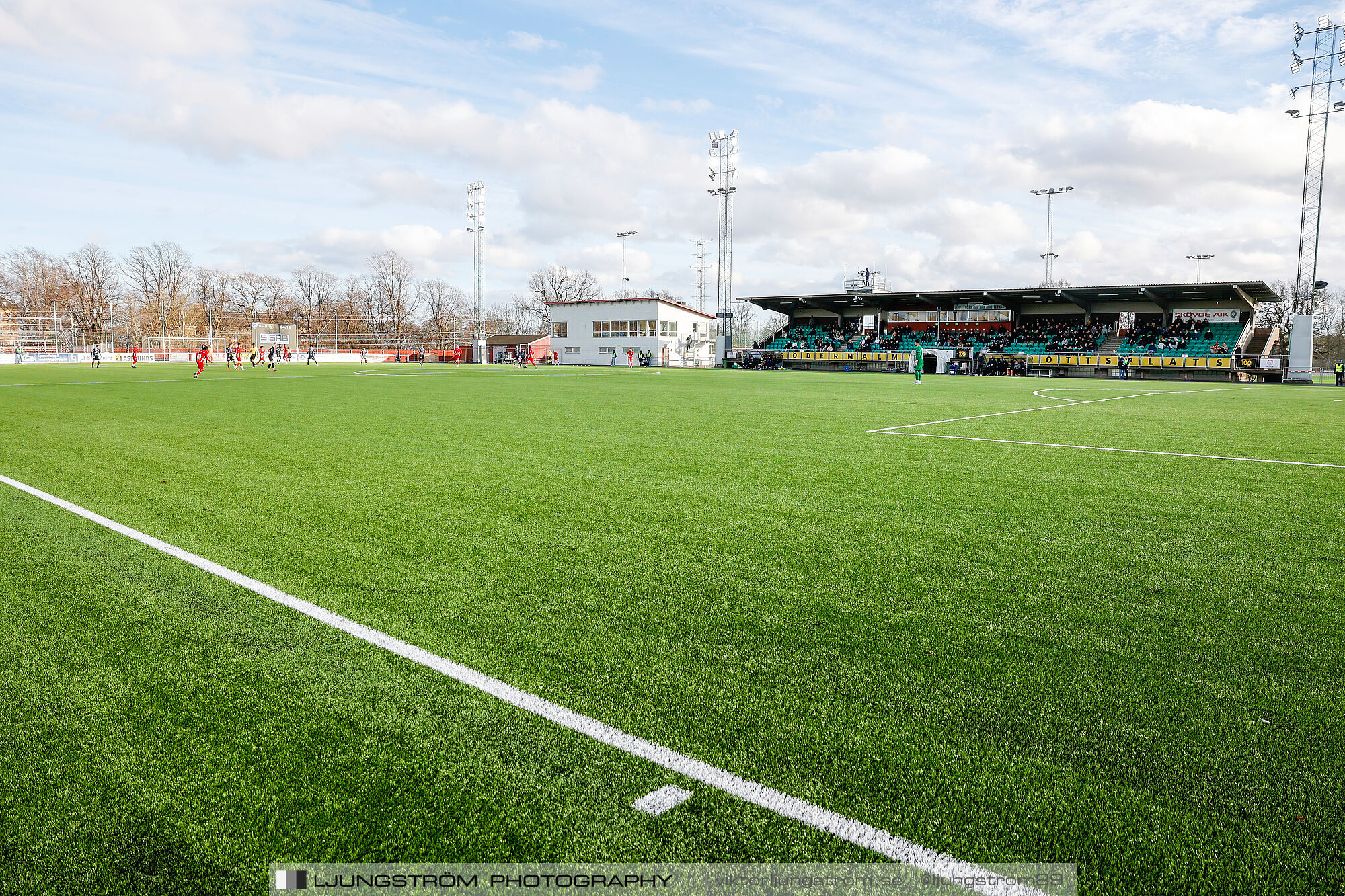 IFK Skövde FK-Ariana FC 0-1,herr,Södermalms IP,Skövde,Sverige,Fotboll,,2025,372612