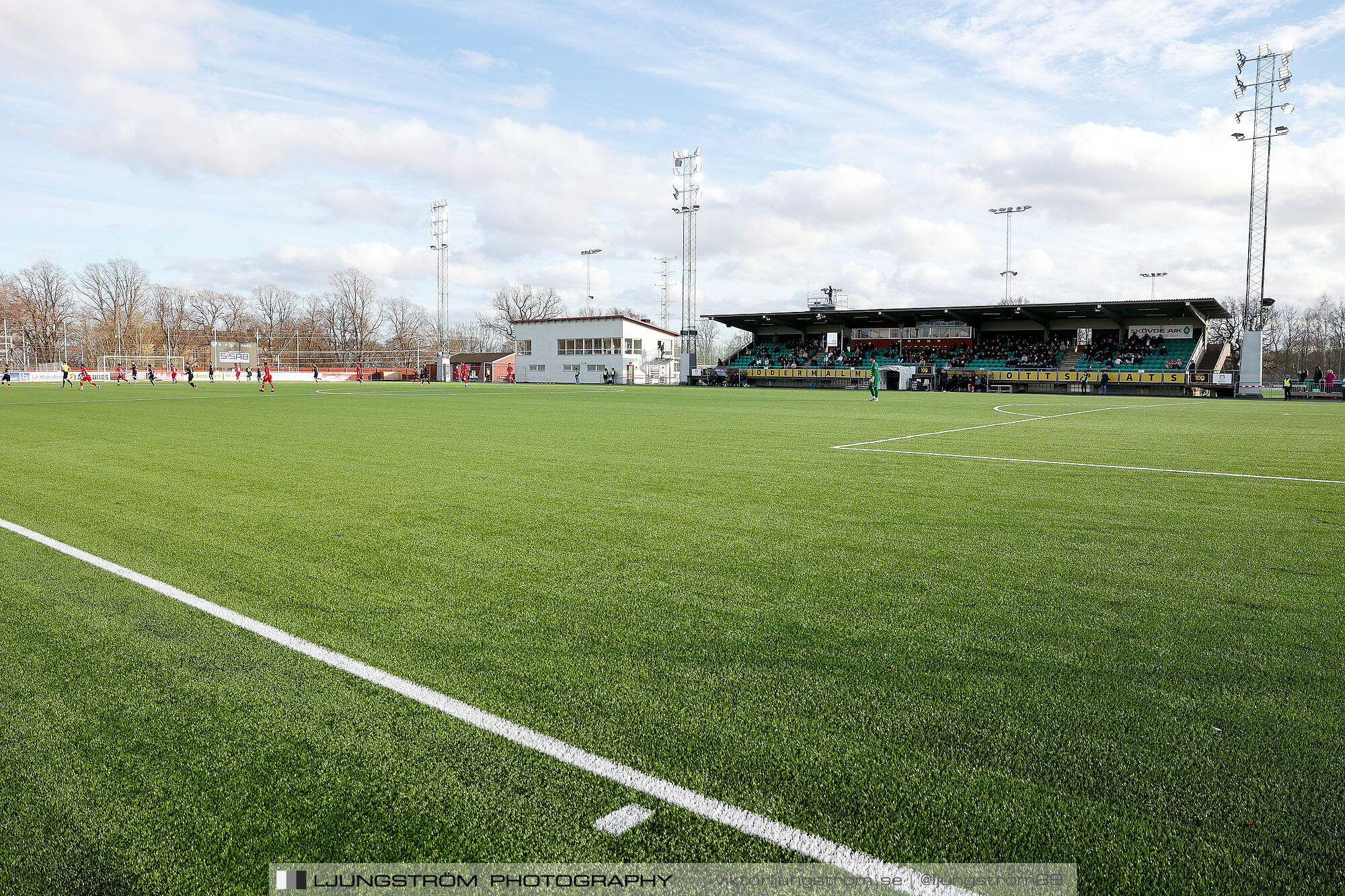 IFK Skövde FK-Ariana FC 0-1,herr,Södermalms IP,Skövde,Sverige,Fotboll,,2025,372613