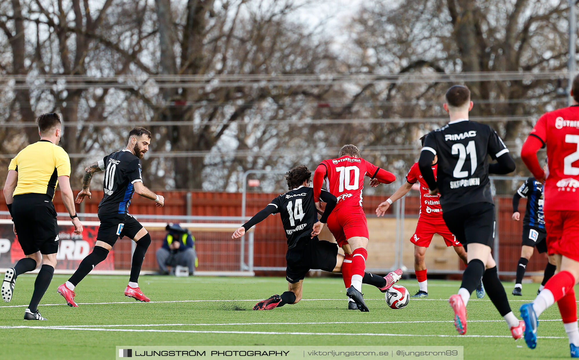 IFK Skövde FK-Ariana FC 0-1,herr,Södermalms IP,Skövde,Sverige,Fotboll,,2025,372614