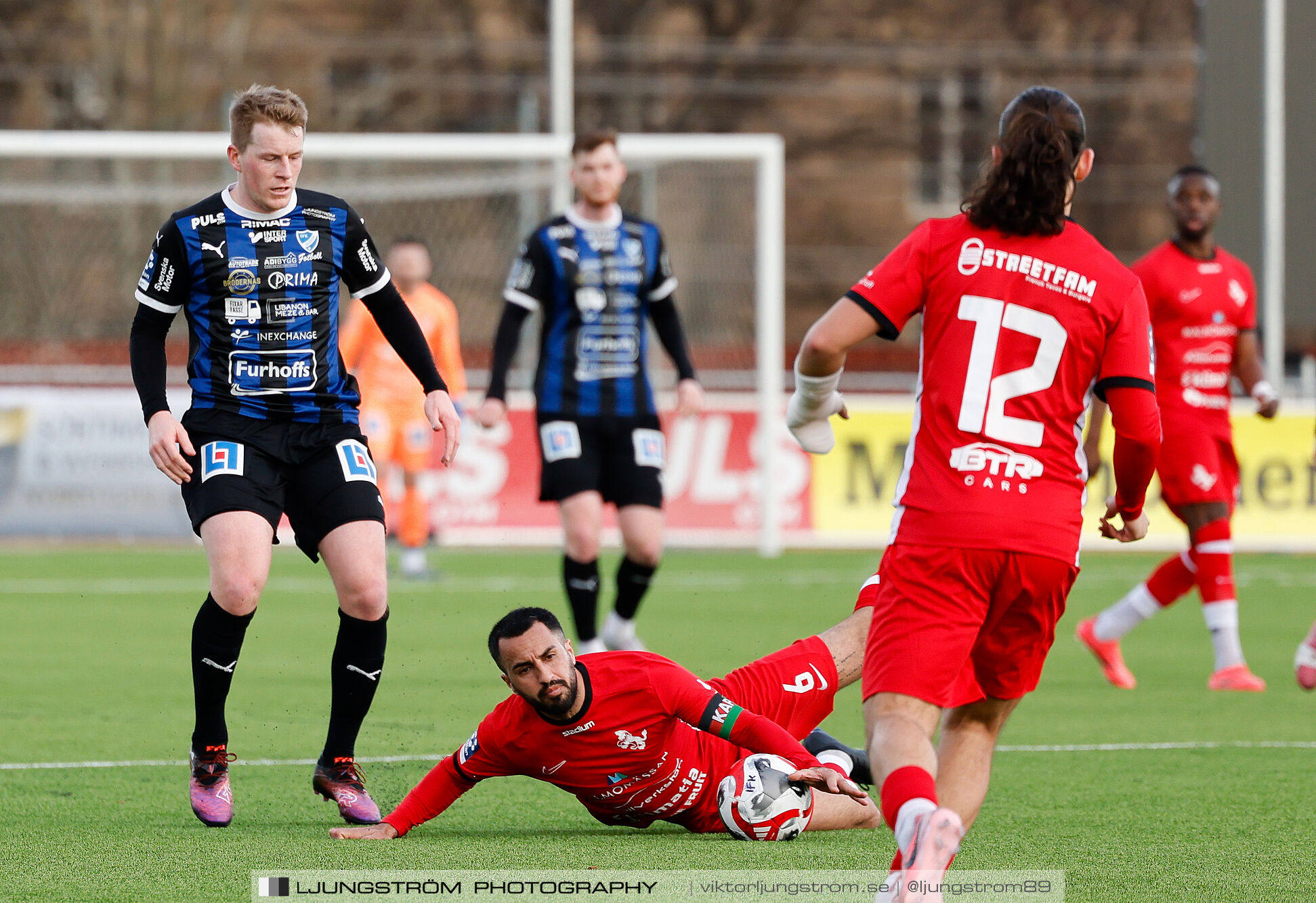 IFK Skövde FK-Ariana FC 0-1,herr,Södermalms IP,Skövde,Sverige,Fotboll,,2025,372617