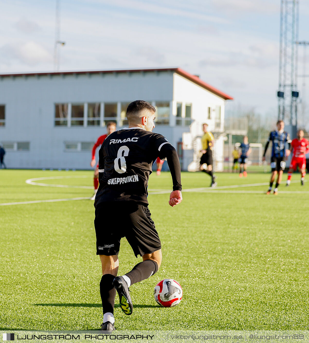 IFK Skövde FK-Ariana FC 0-1,herr,Södermalms IP,Skövde,Sverige,Fotboll,,2025,372626