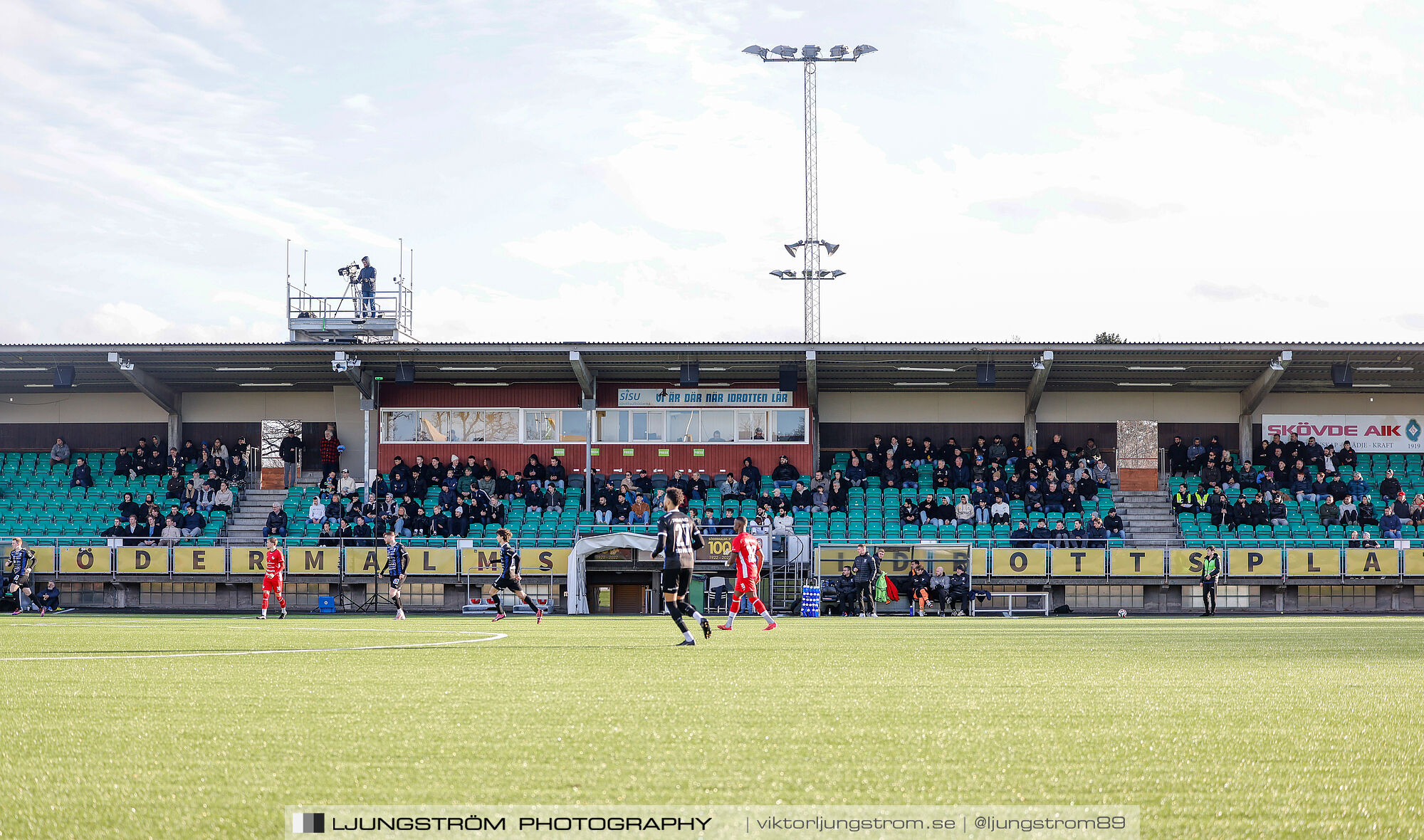 IFK Skövde FK-Ariana FC 0-1,herr,Södermalms IP,Skövde,Sverige,Fotboll,,2025,372631