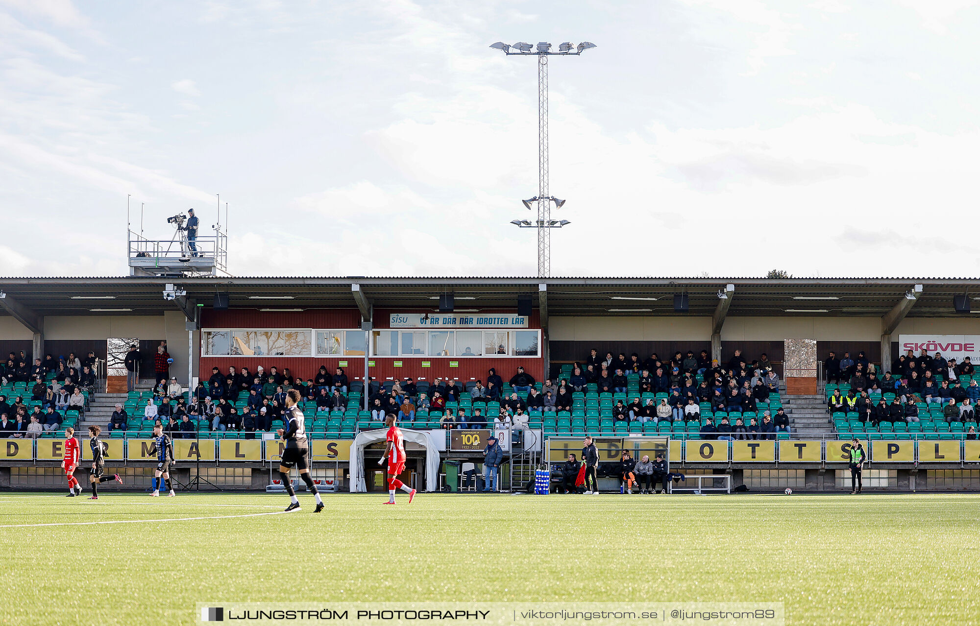 IFK Skövde FK-Ariana FC 0-1,herr,Södermalms IP,Skövde,Sverige,Fotboll,,2025,372632
