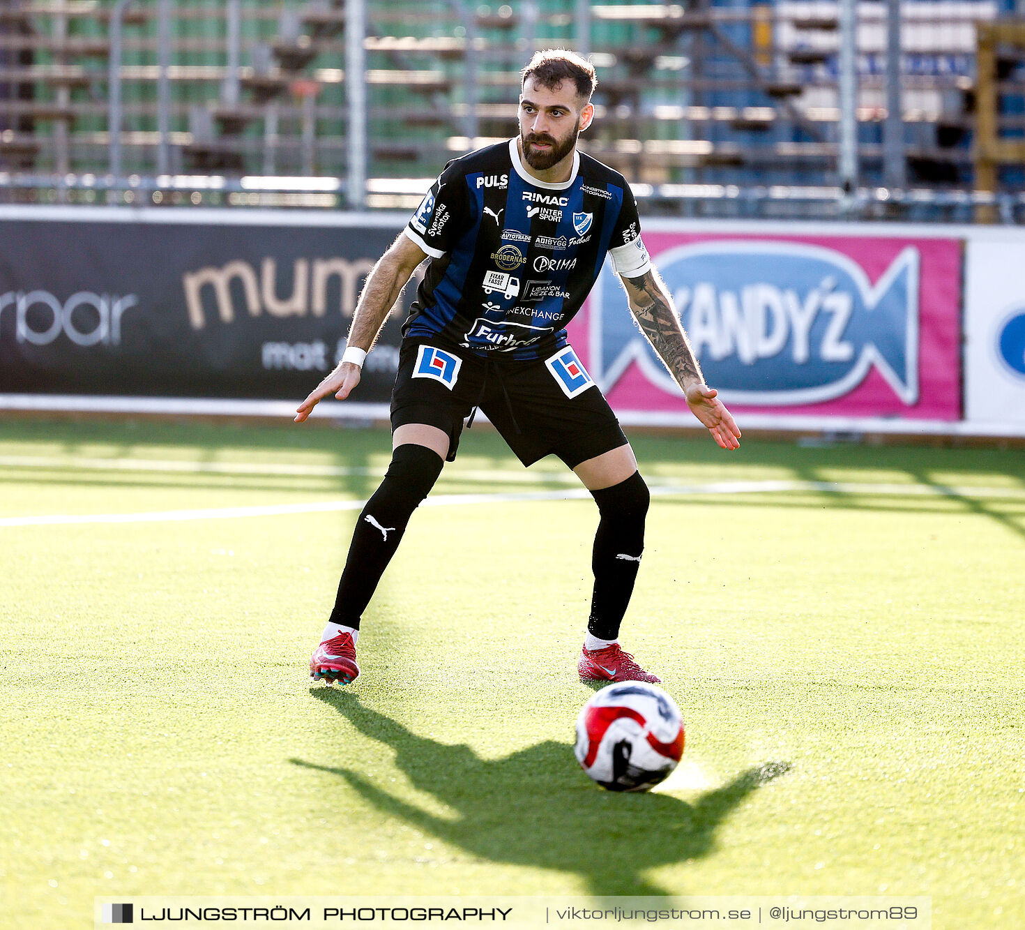 IFK Skövde FK-Ariana FC 0-1,herr,Södermalms IP,Skövde,Sverige,Fotboll,,2025,372637