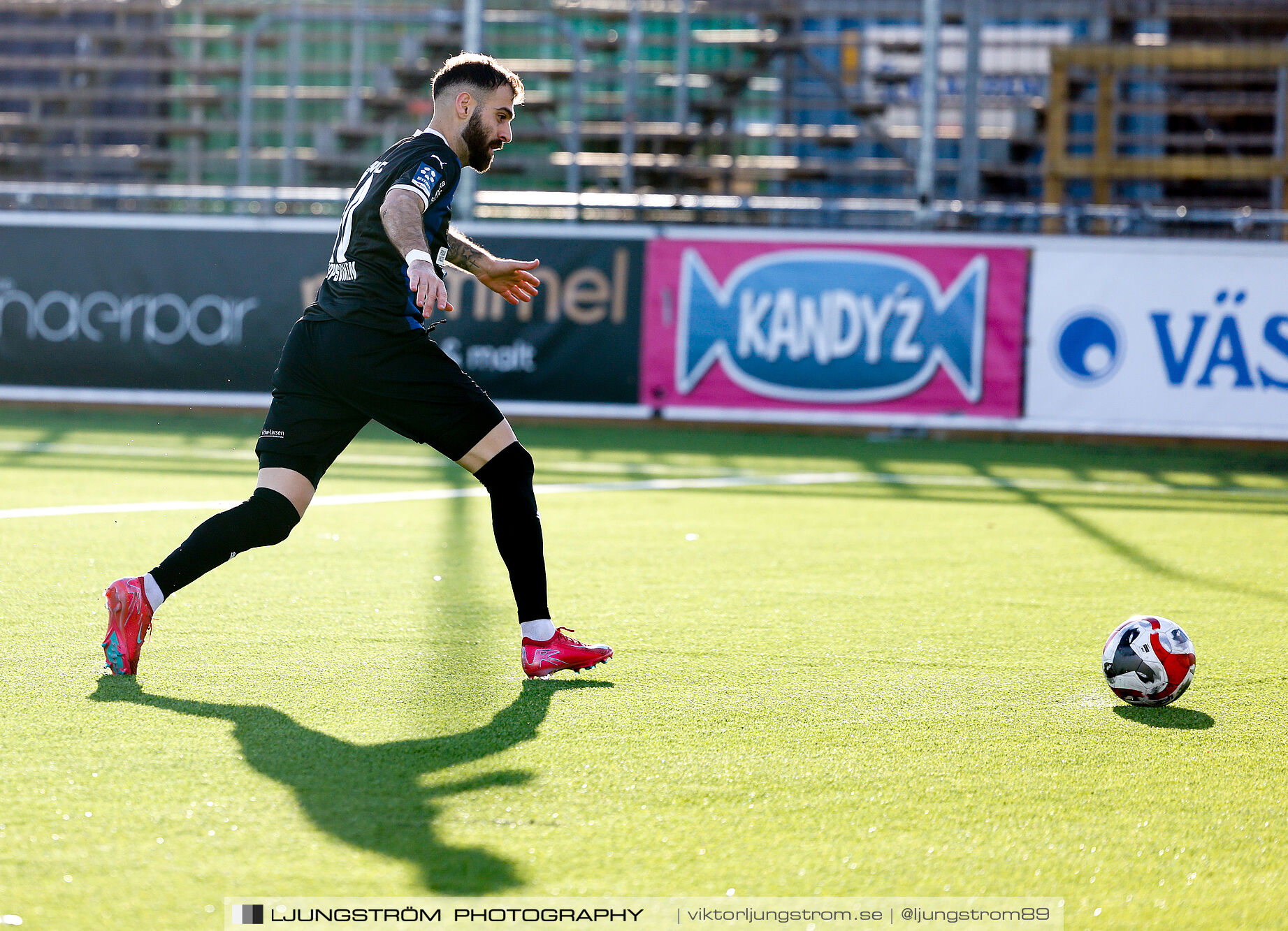 IFK Skövde FK-Ariana FC 0-1,herr,Södermalms IP,Skövde,Sverige,Fotboll,,2025,372638