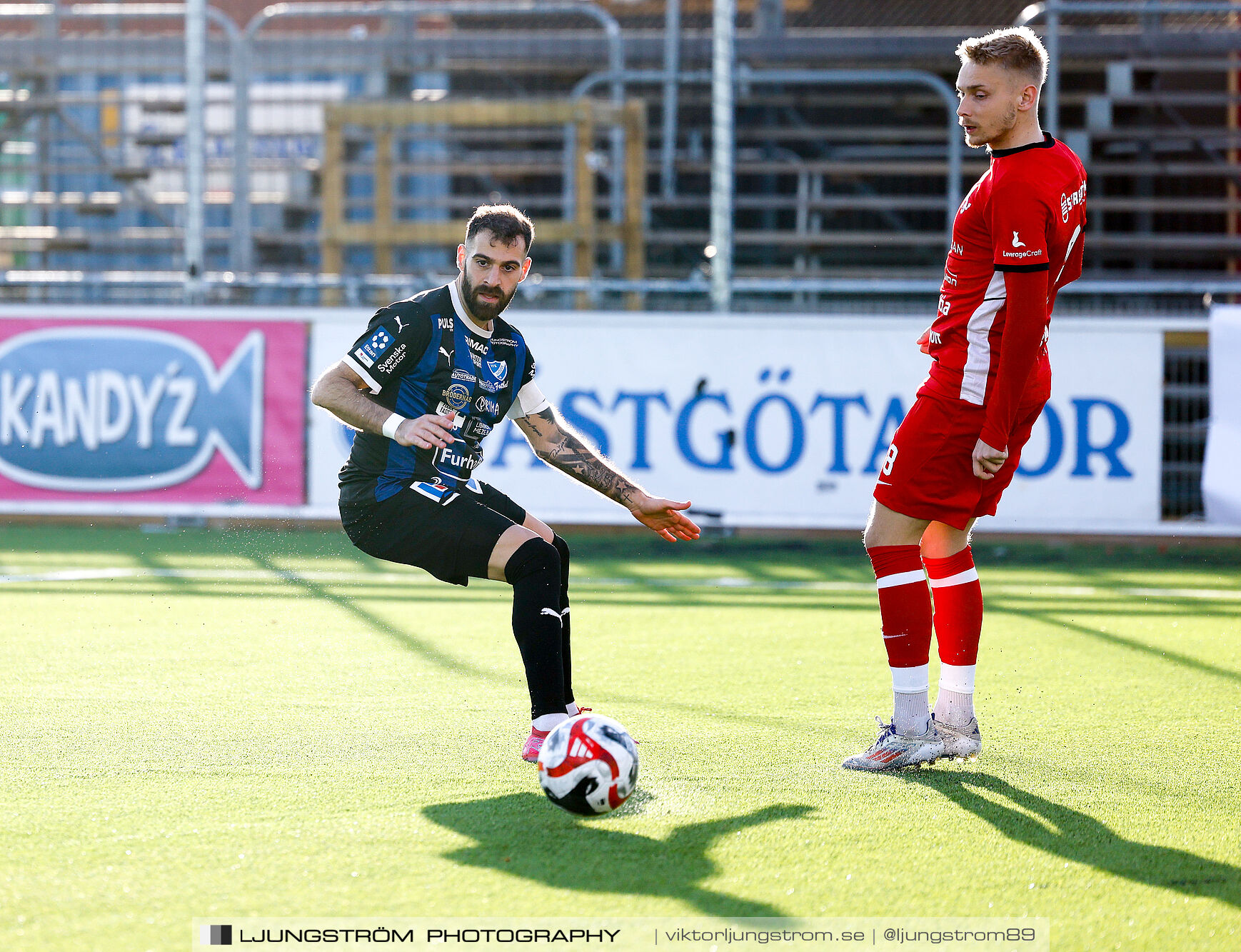IFK Skövde FK-Ariana FC 0-1,herr,Södermalms IP,Skövde,Sverige,Fotboll,,2025,372639