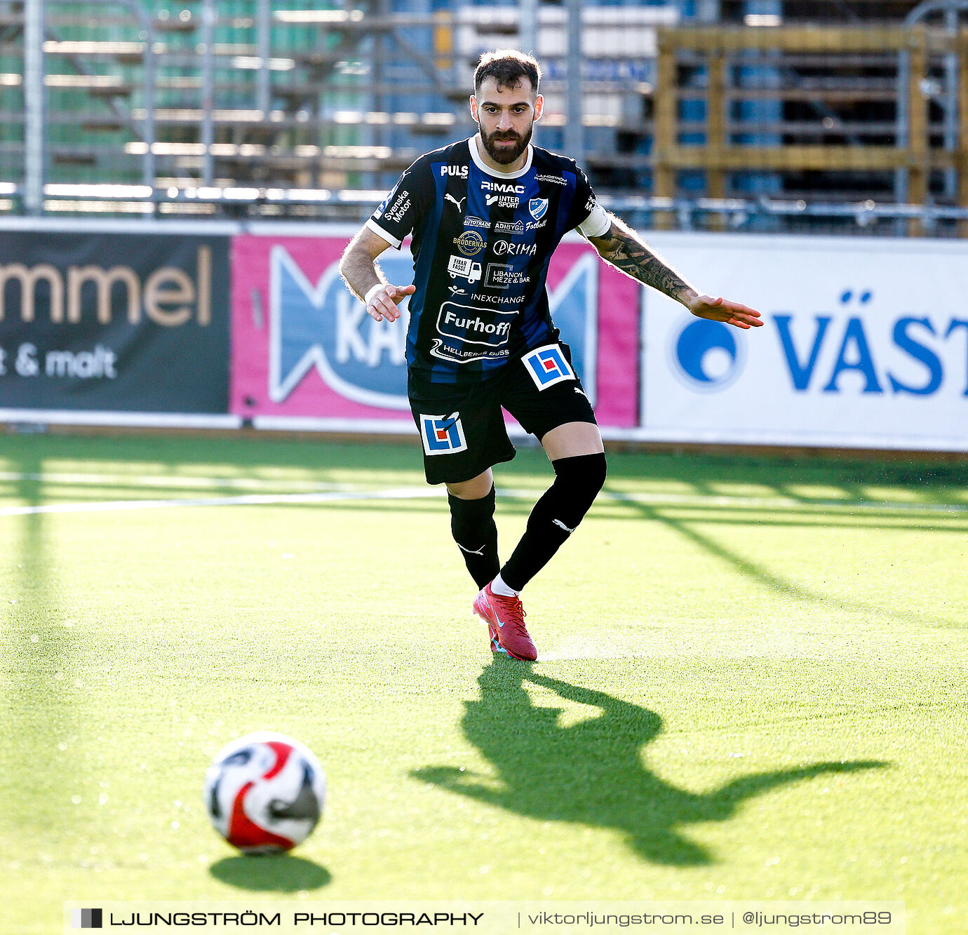 IFK Skövde FK-Ariana FC 0-1,herr,Södermalms IP,Skövde,Sverige,Fotboll,,2025,372641