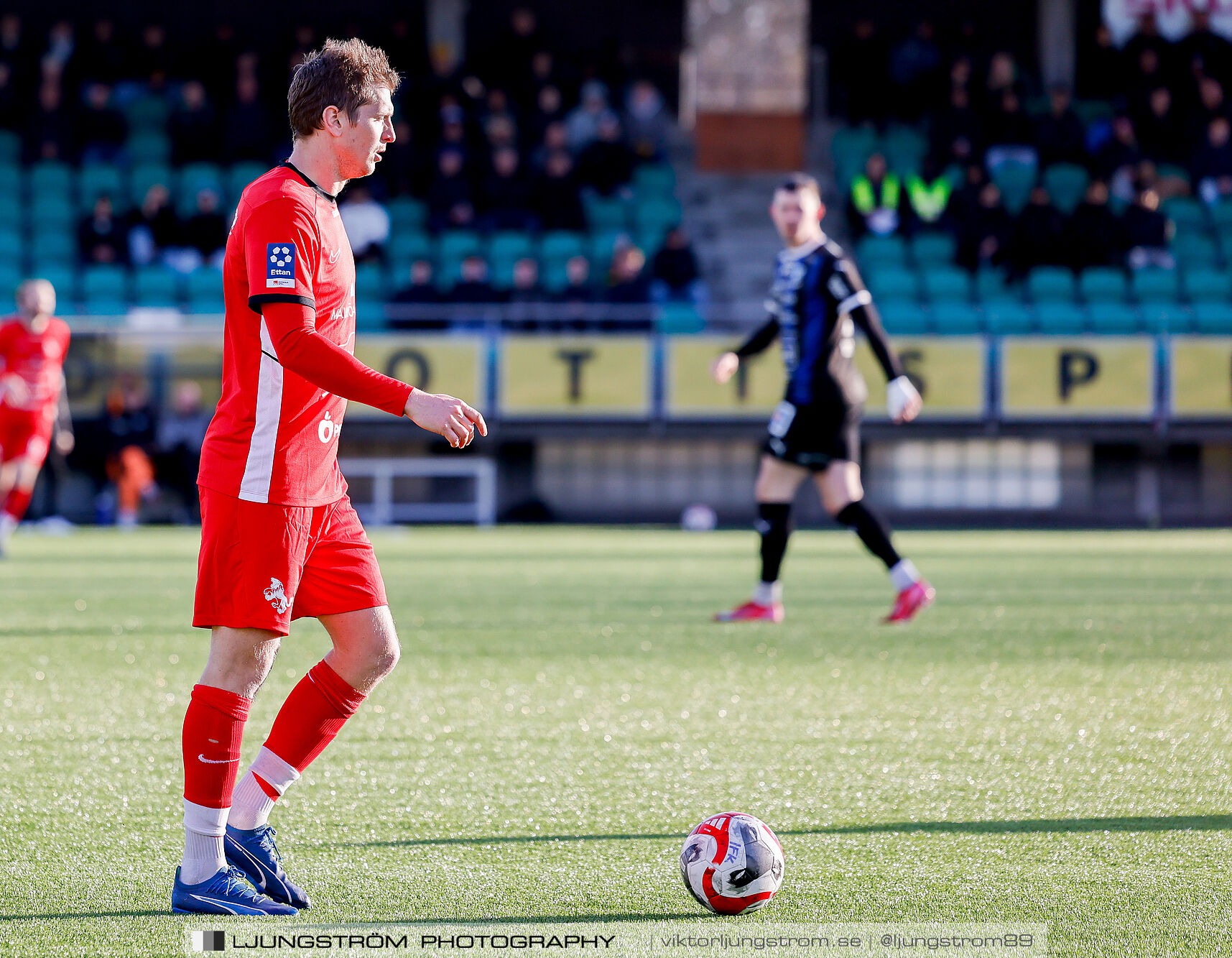 IFK Skövde FK-Ariana FC 0-1,herr,Södermalms IP,Skövde,Sverige,Fotboll,,2025,372646