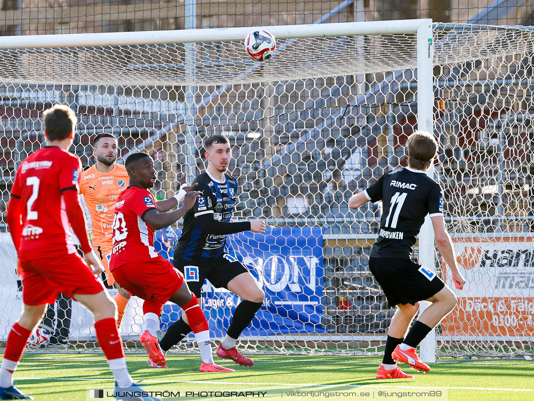 IFK Skövde FK-Ariana FC 0-1,herr,Södermalms IP,Skövde,Sverige,Fotboll,,2025,372647