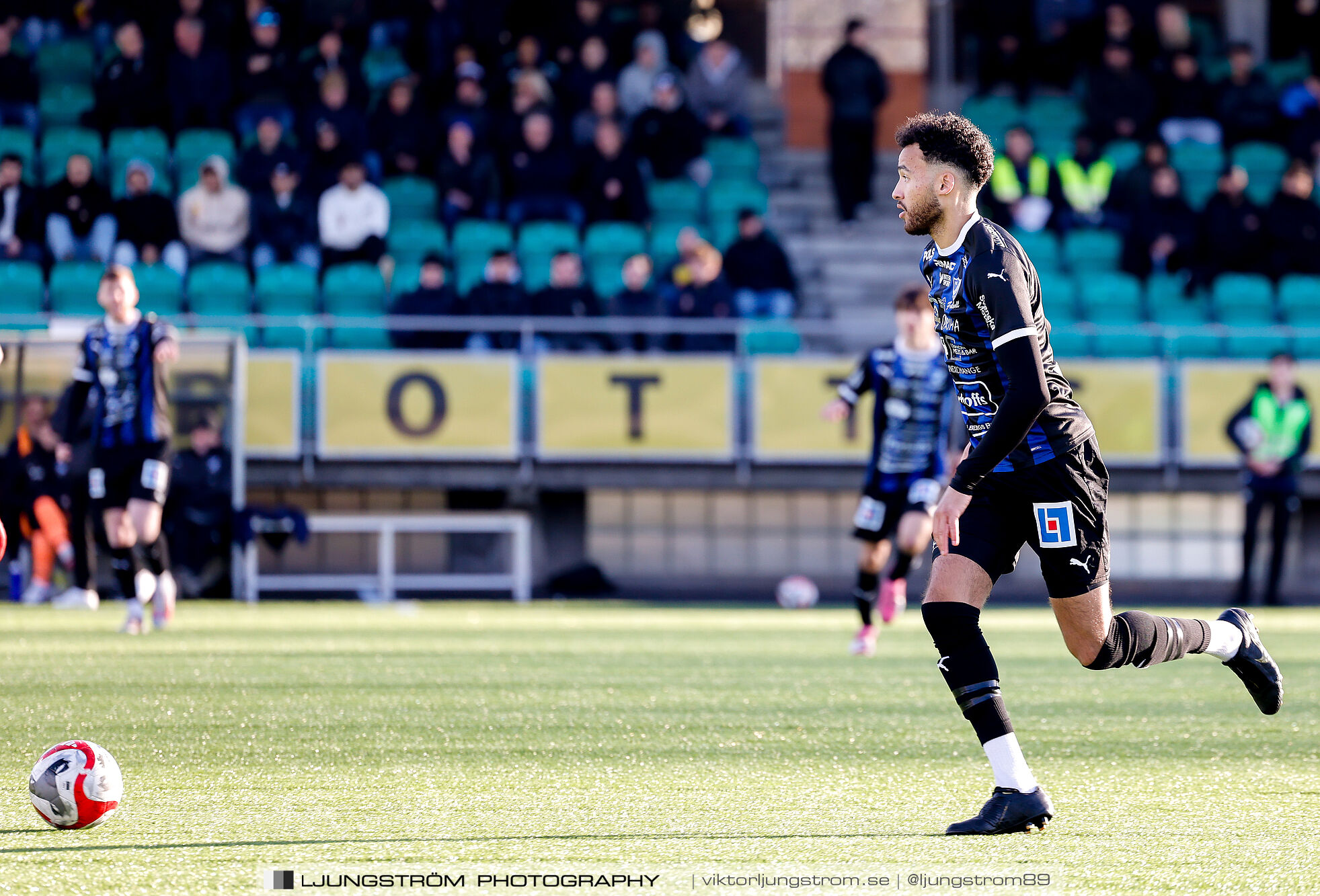 IFK Skövde FK-Ariana FC 0-1,herr,Södermalms IP,Skövde,Sverige,Fotboll,,2025,372651