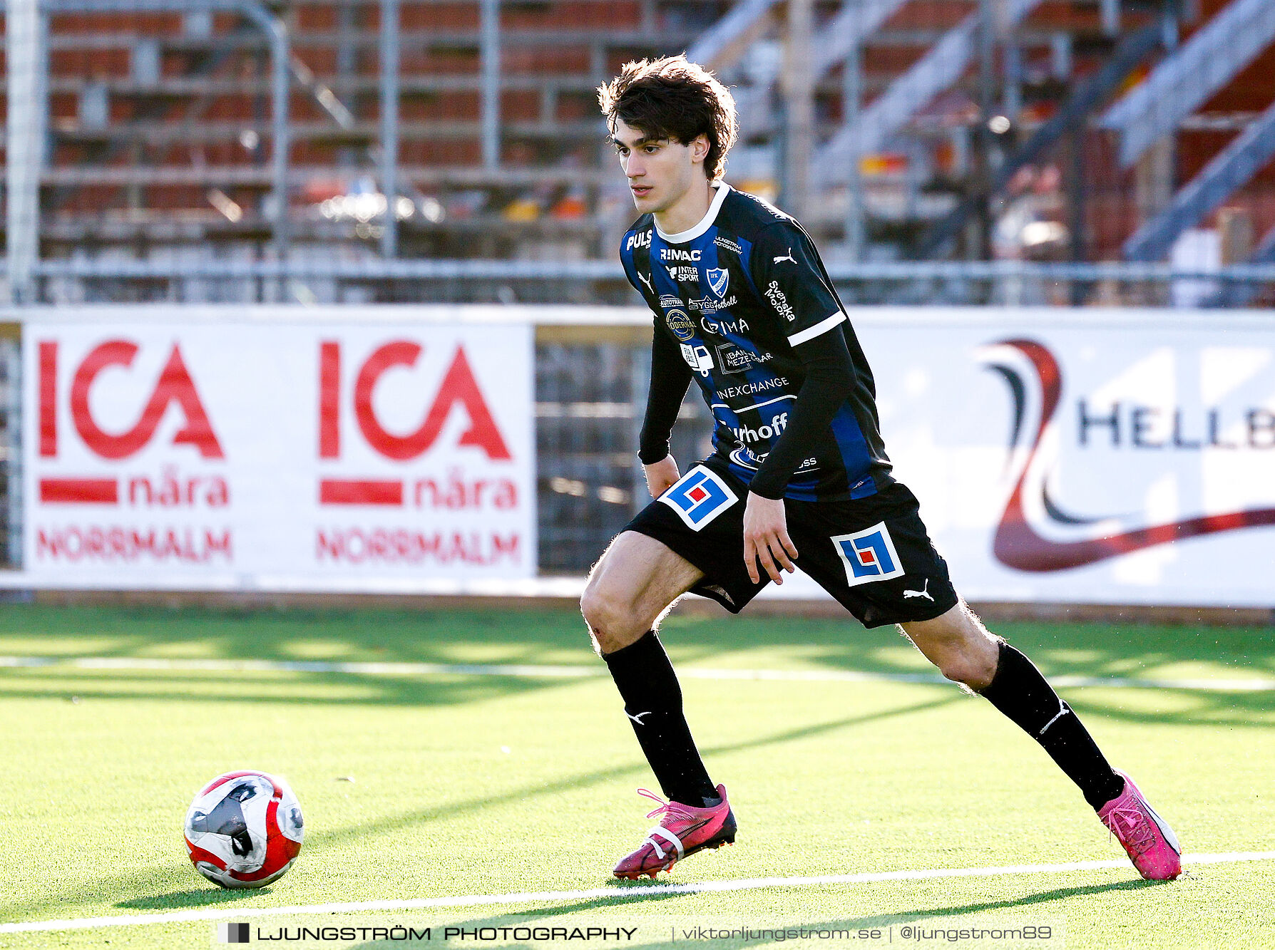 IFK Skövde FK-Ariana FC 0-1,herr,Södermalms IP,Skövde,Sverige,Fotboll,,2025,372659