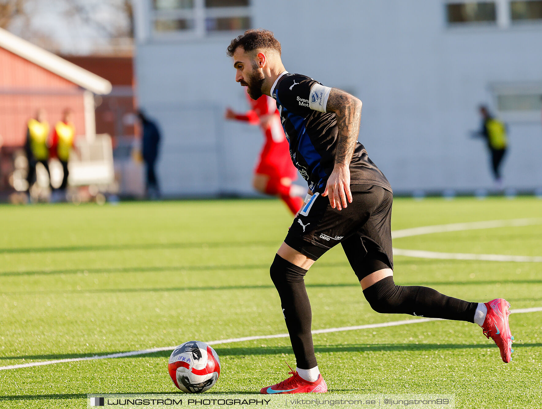IFK Skövde FK-Ariana FC 0-1,herr,Södermalms IP,Skövde,Sverige,Fotboll,,2025,372667