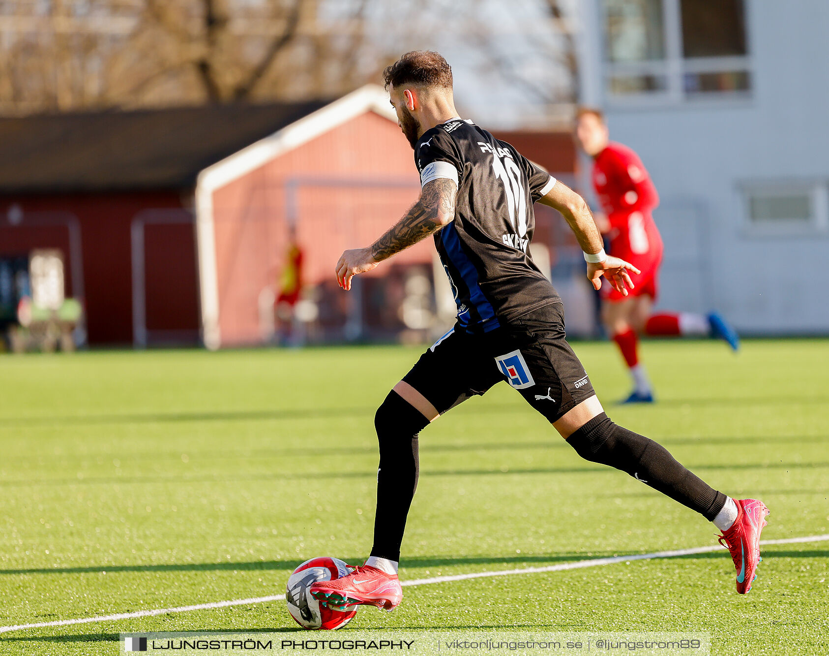IFK Skövde FK-Ariana FC 0-1,herr,Södermalms IP,Skövde,Sverige,Fotboll,,2025,372668
