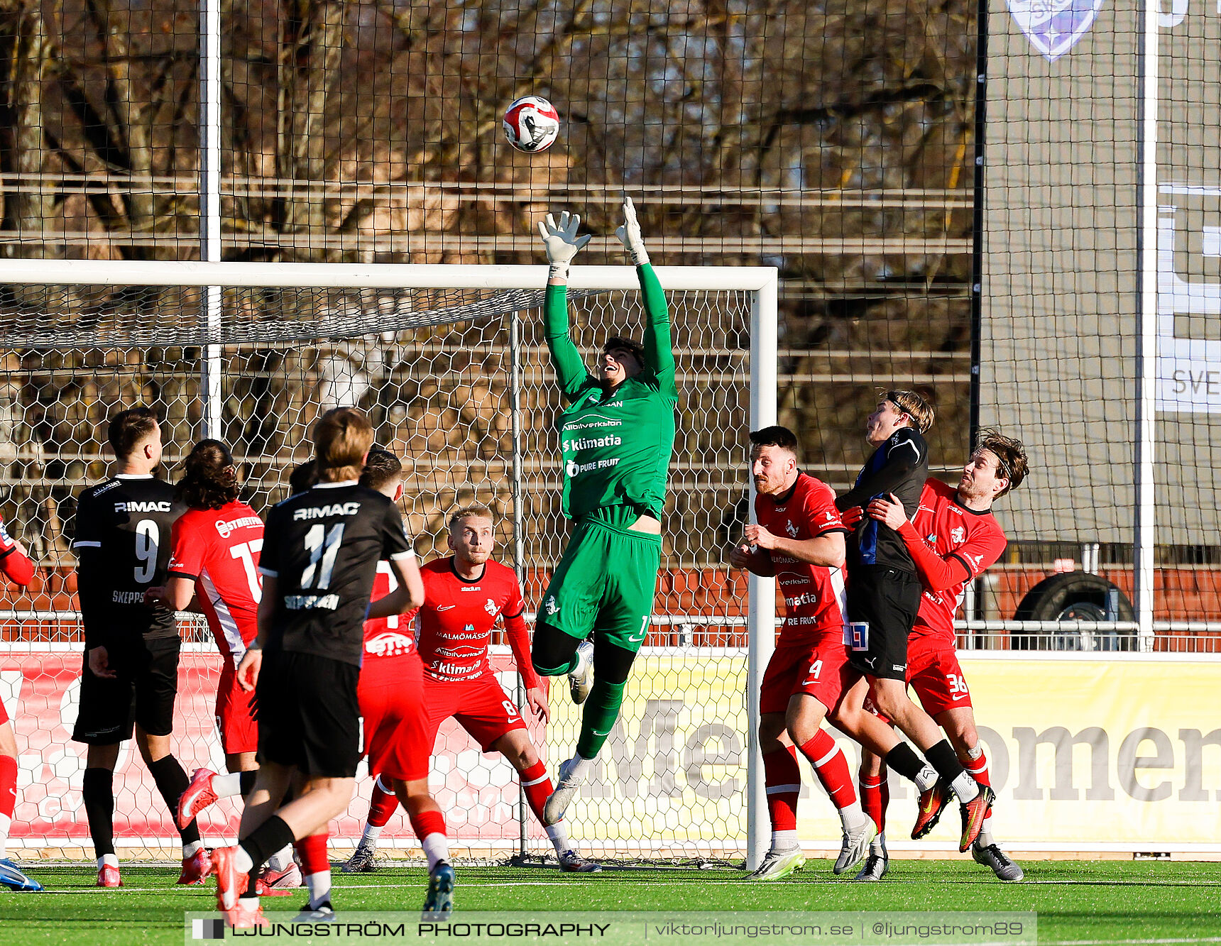 IFK Skövde FK-Ariana FC 0-1,herr,Södermalms IP,Skövde,Sverige,Fotboll,,2025,372670