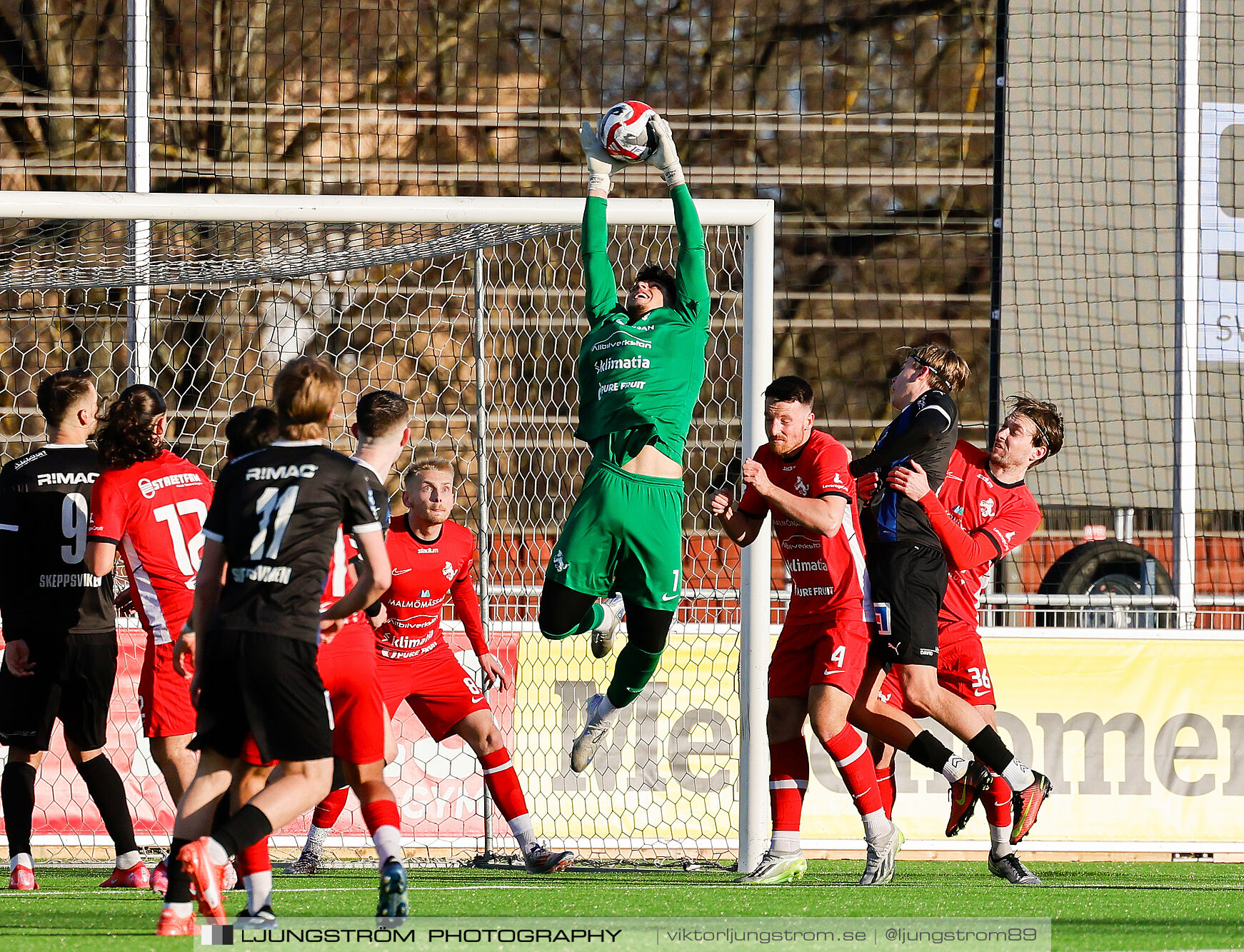IFK Skövde FK-Ariana FC 0-1,herr,Södermalms IP,Skövde,Sverige,Fotboll,,2025,372671