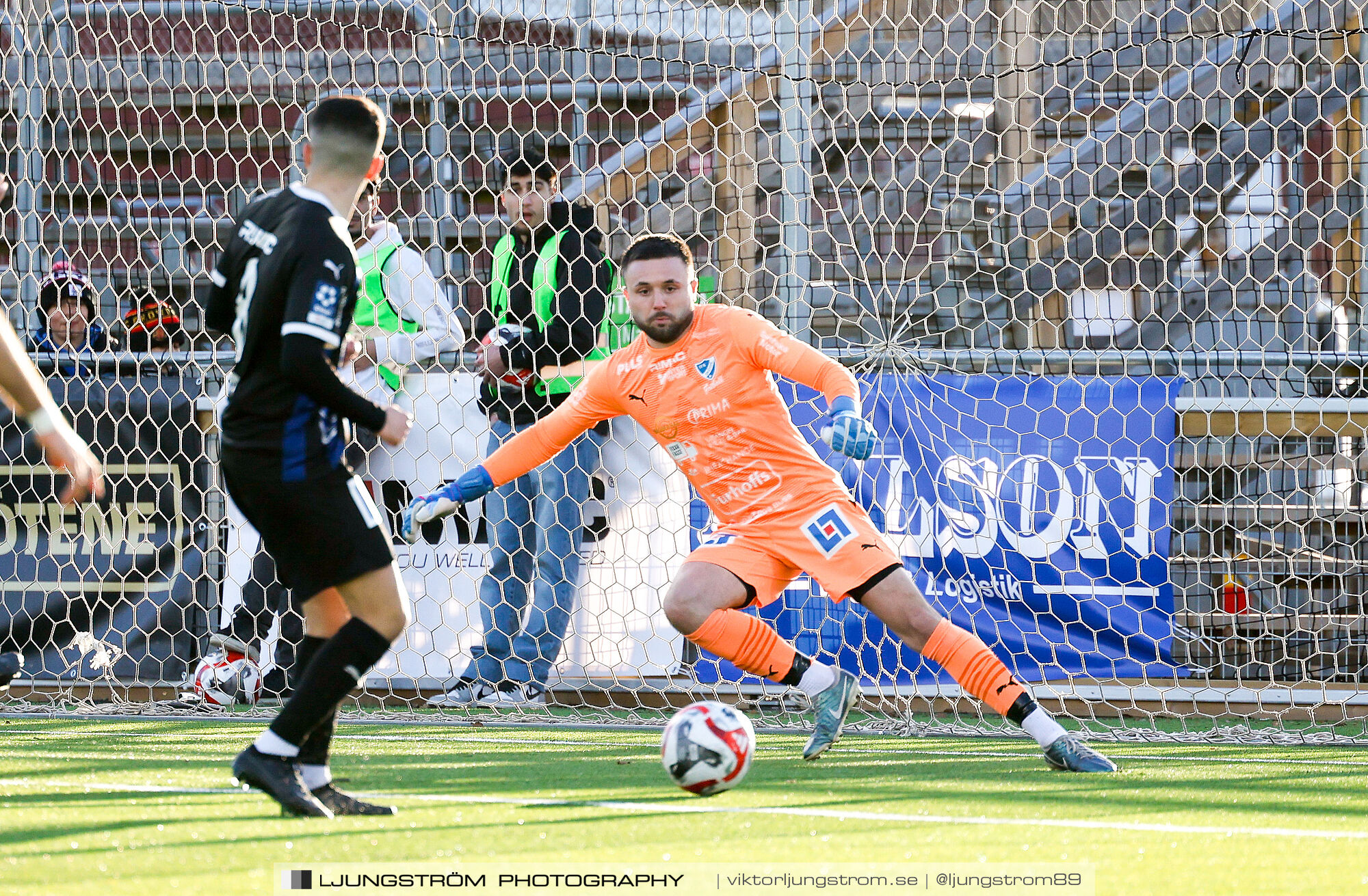 IFK Skövde FK-Ariana FC 0-1,herr,Södermalms IP,Skövde,Sverige,Fotboll,,2025,372686