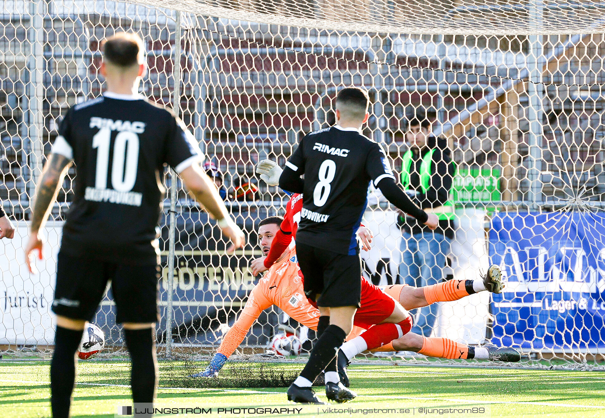 IFK Skövde FK-Ariana FC 0-1,herr,Södermalms IP,Skövde,Sverige,Fotboll,,2025,372687