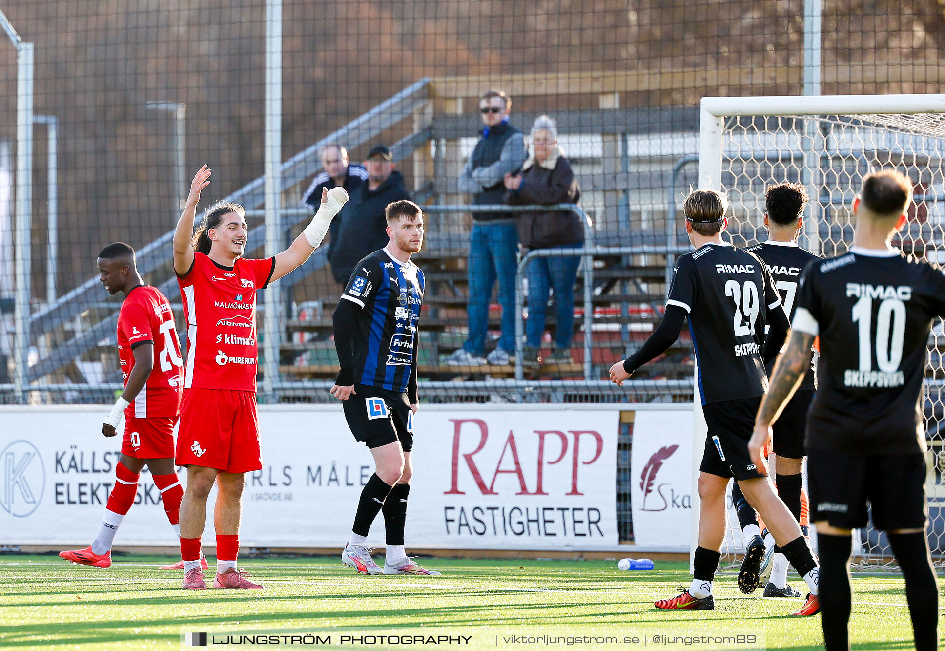 IFK Skövde FK-Ariana FC 0-1,herr,Södermalms IP,Skövde,Sverige,Fotboll,,2025,372688