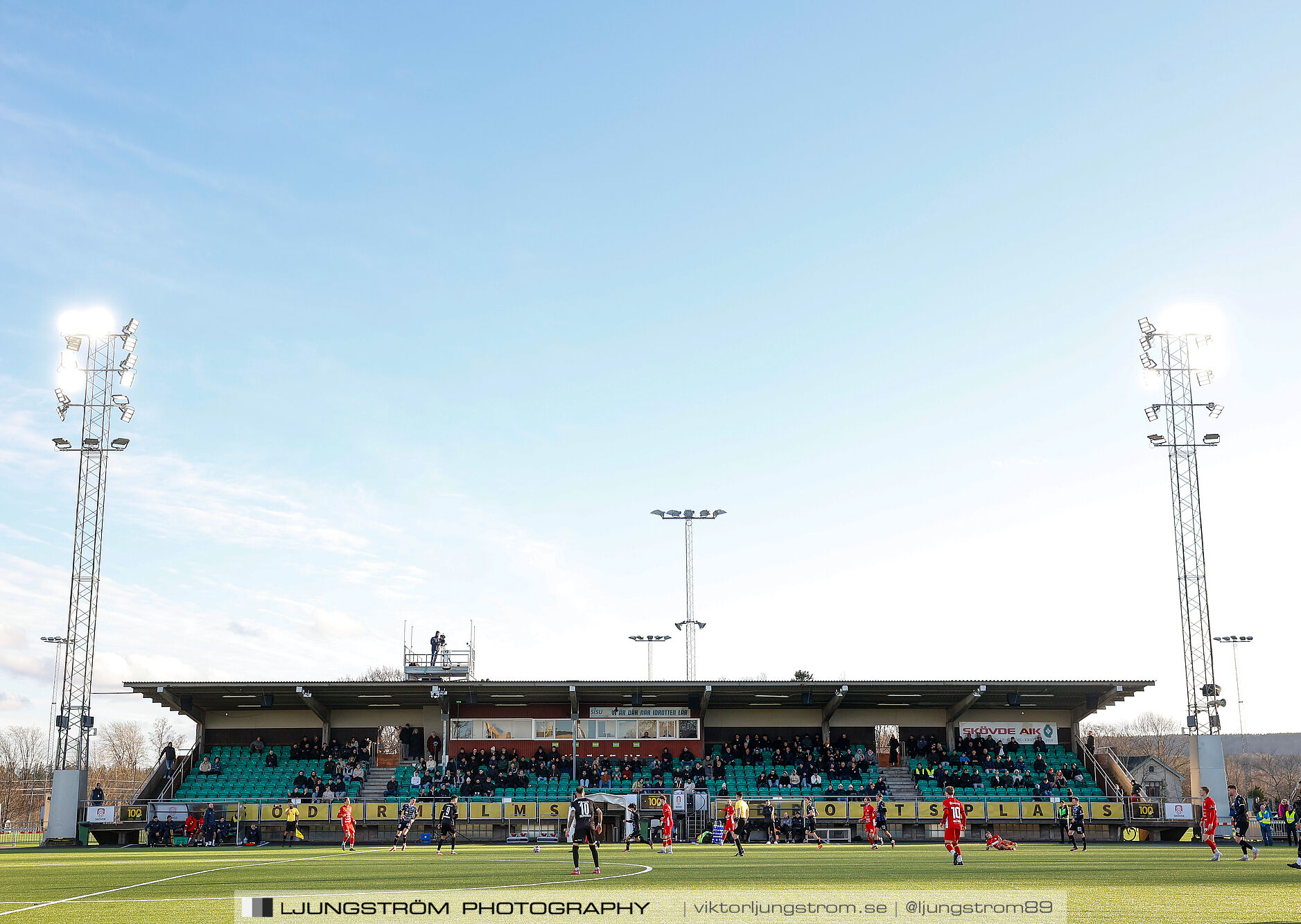 IFK Skövde FK-Ariana FC 0-1,herr,Södermalms IP,Skövde,Sverige,Fotboll,,2025,372698