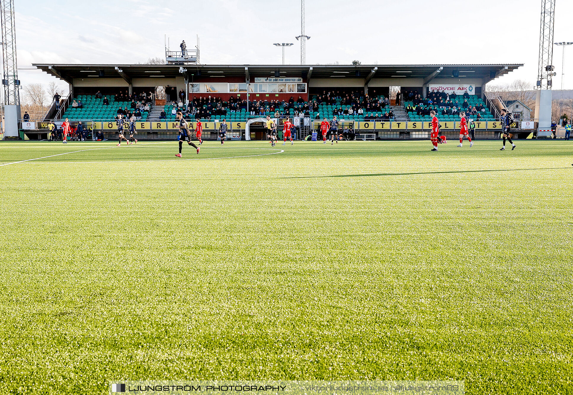 IFK Skövde FK-Ariana FC 0-1,herr,Södermalms IP,Skövde,Sverige,Fotboll,,2025,372699