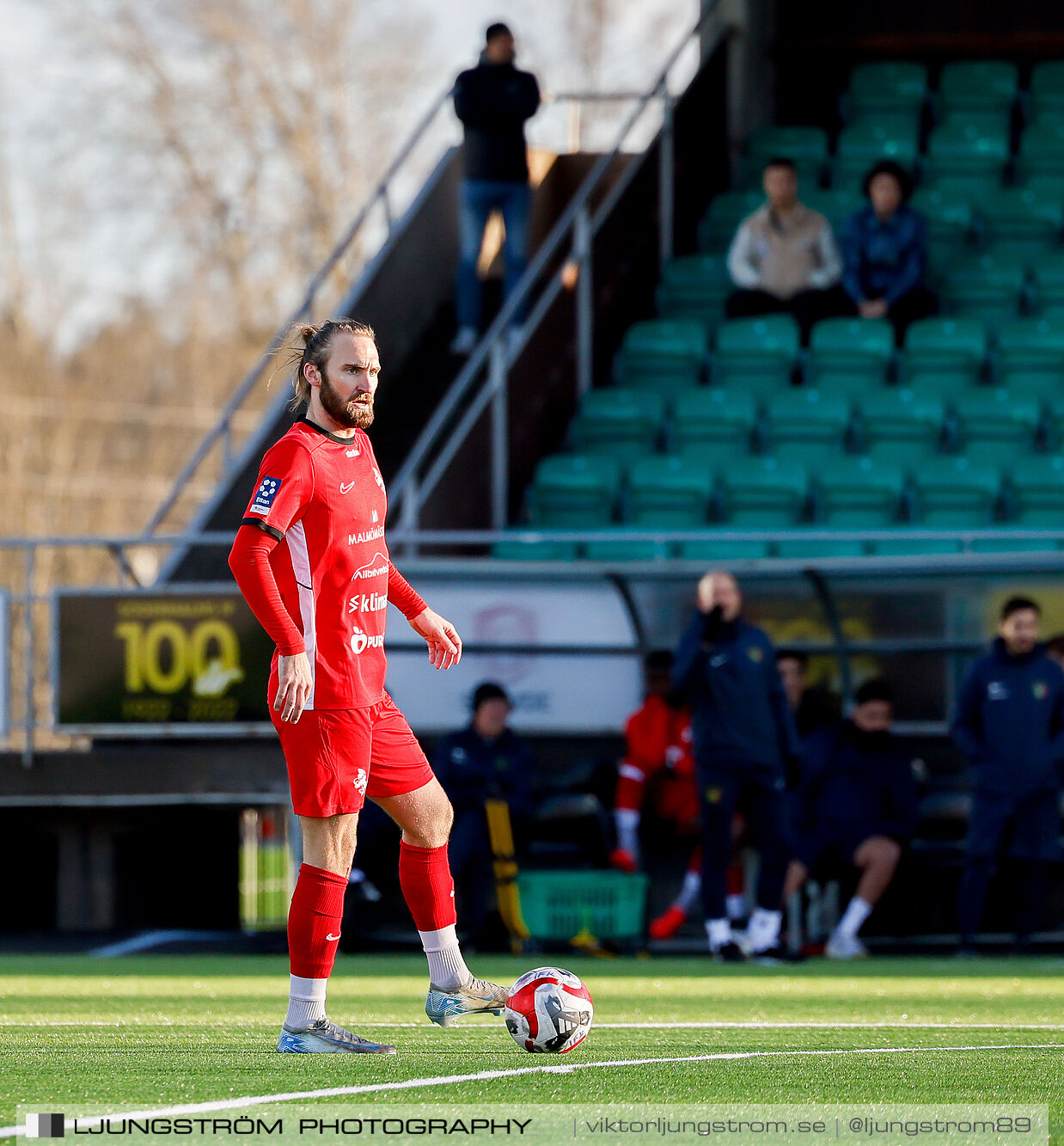 IFK Skövde FK-Ariana FC 0-1,herr,Södermalms IP,Skövde,Sverige,Fotboll,,2025,372704
