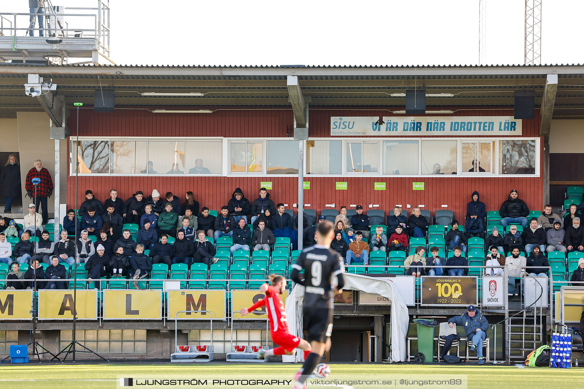 IFK Skövde FK-Ariana FC 0-1,herr,Södermalms IP,Skövde,Sverige,Fotboll,,2025,372706